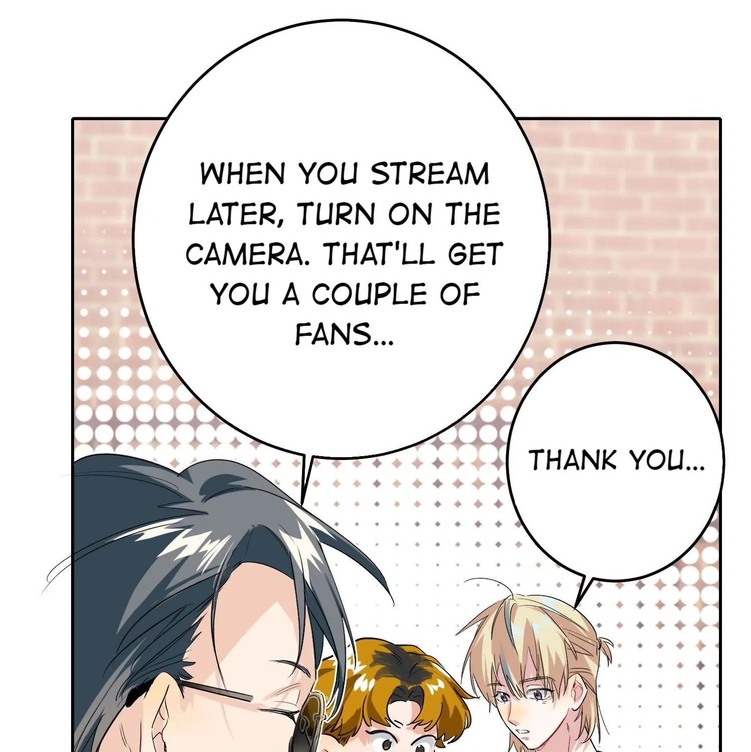 Read AWM: PUBG chapter 20 image 22 on Lezhin