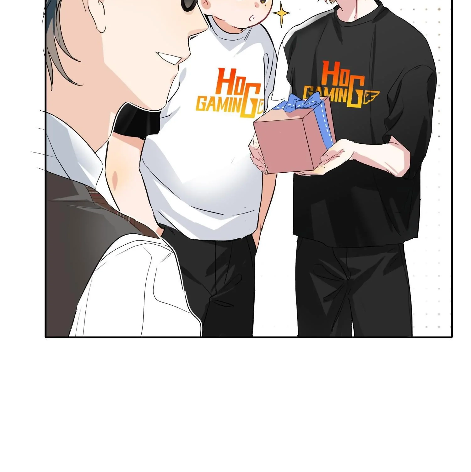 Read AWM: PUBG chapter 20 image 23 on Lezhin