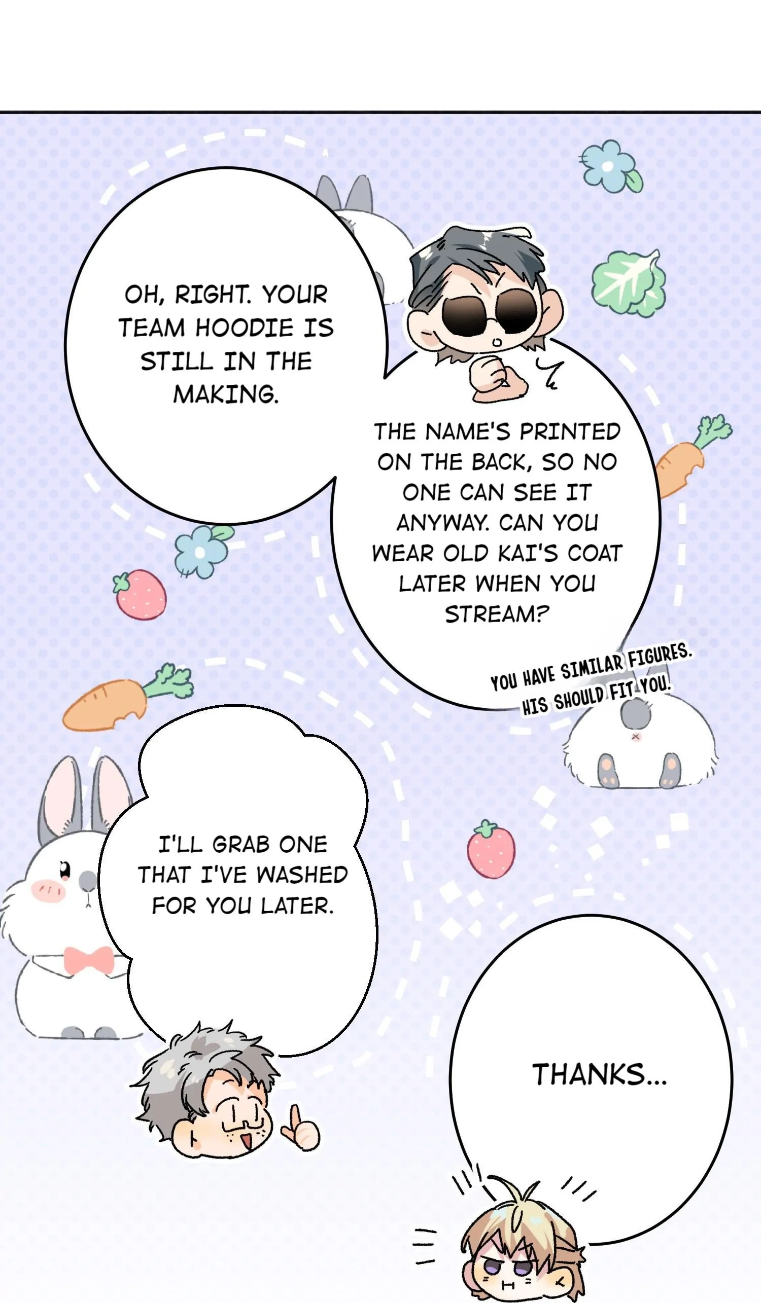 Read AWM: PUBG chapter 20 image 26 on Lezhin