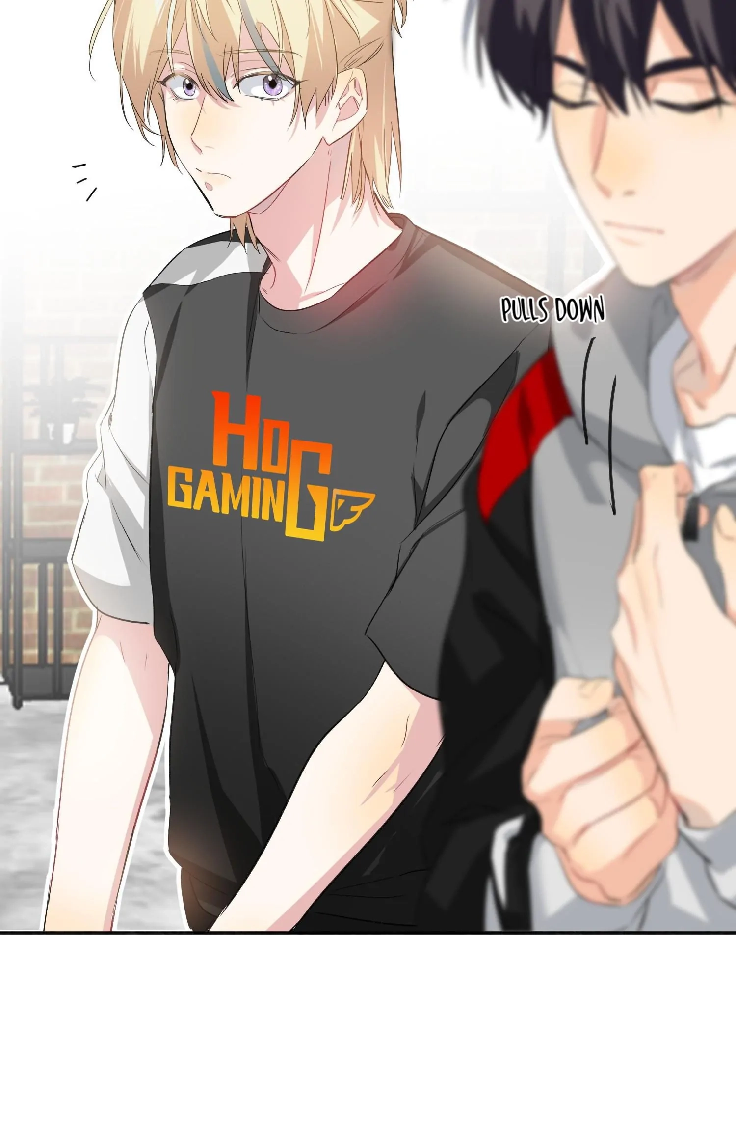 Read AWM: PUBG chapter 20 image 28 on Lezhin