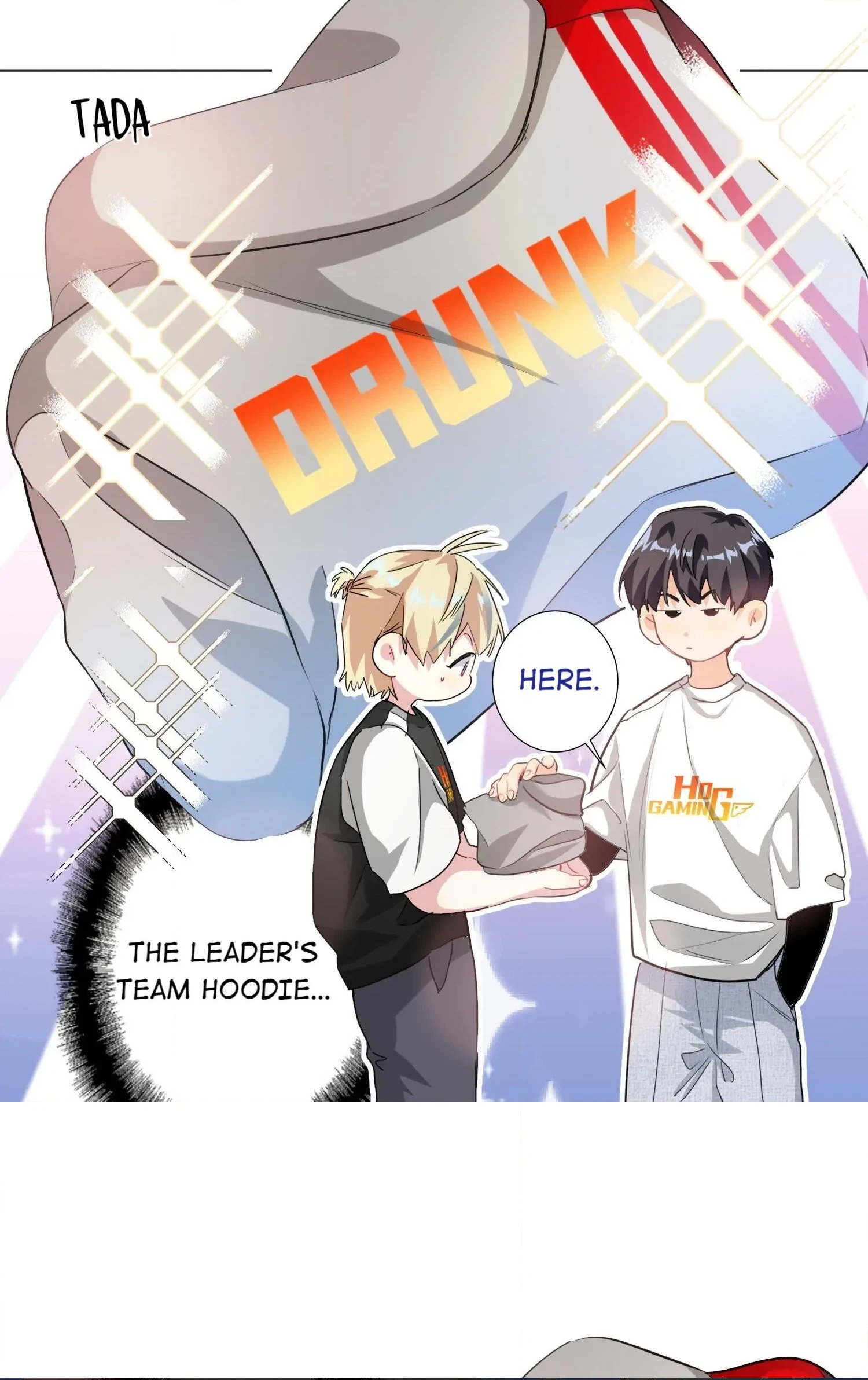 Read AWM: PUBG chapter 20 image 29 on Lezhin