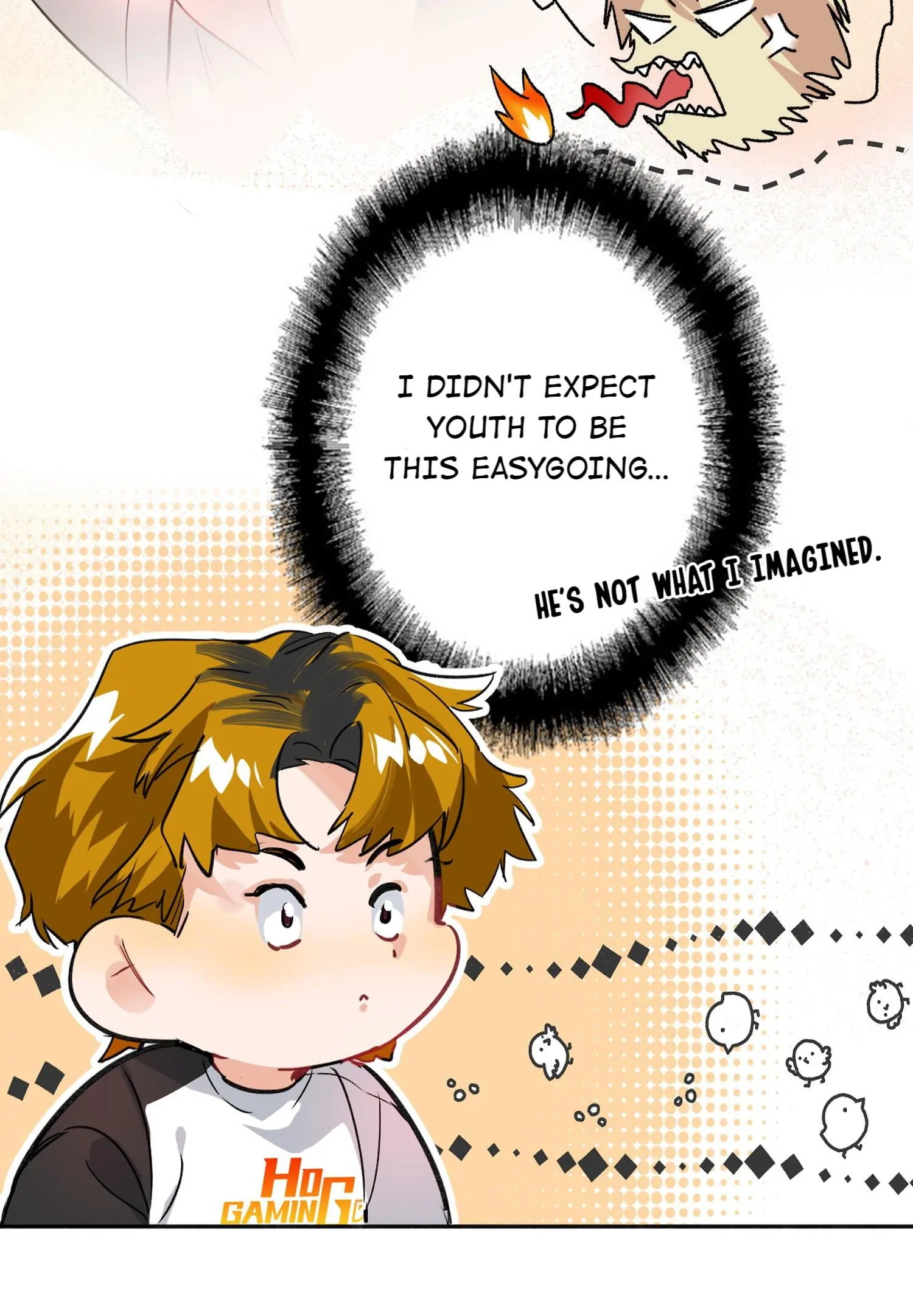 Read AWM: PUBG chapter 20 image 3 on Lezhin