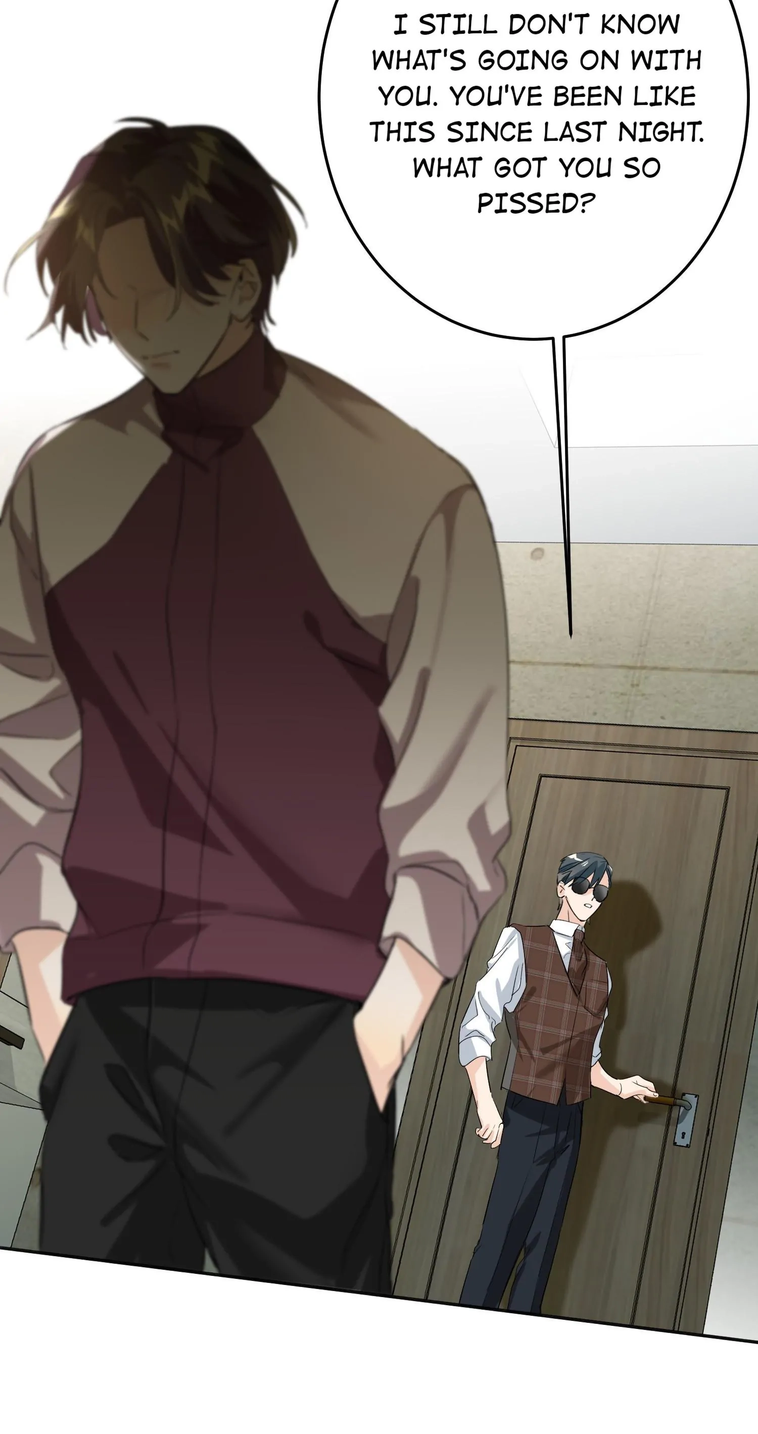 Read AWM: PUBG chapter 20 image 37 on Lezhin