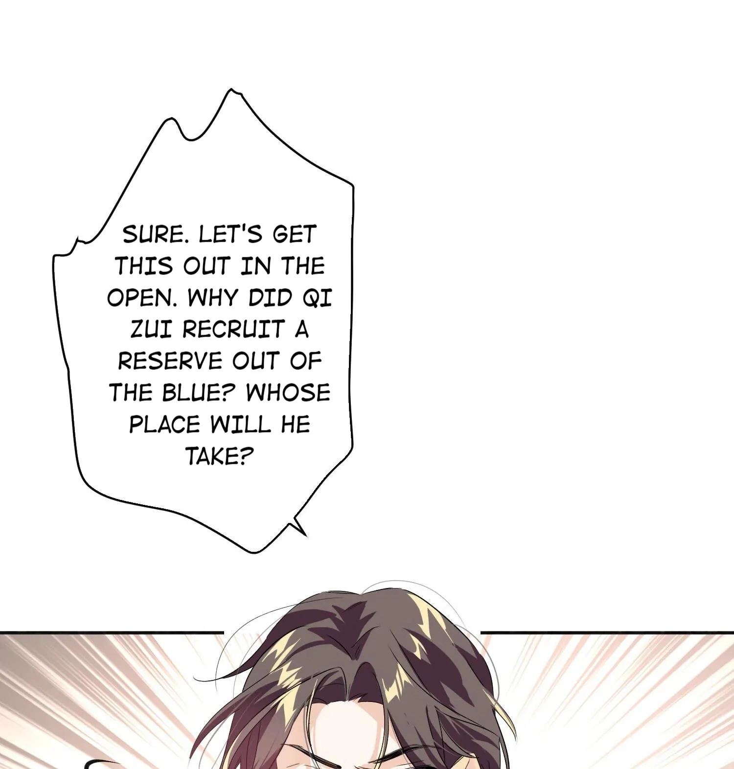 Read AWM: PUBG chapter 20 image 38 on Lezhin