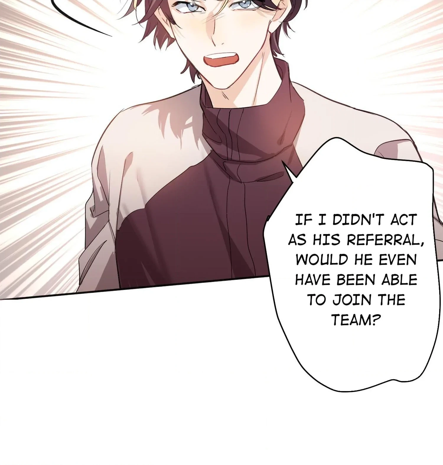 Read AWM: PUBG chapter 20 image 39 on Lezhin