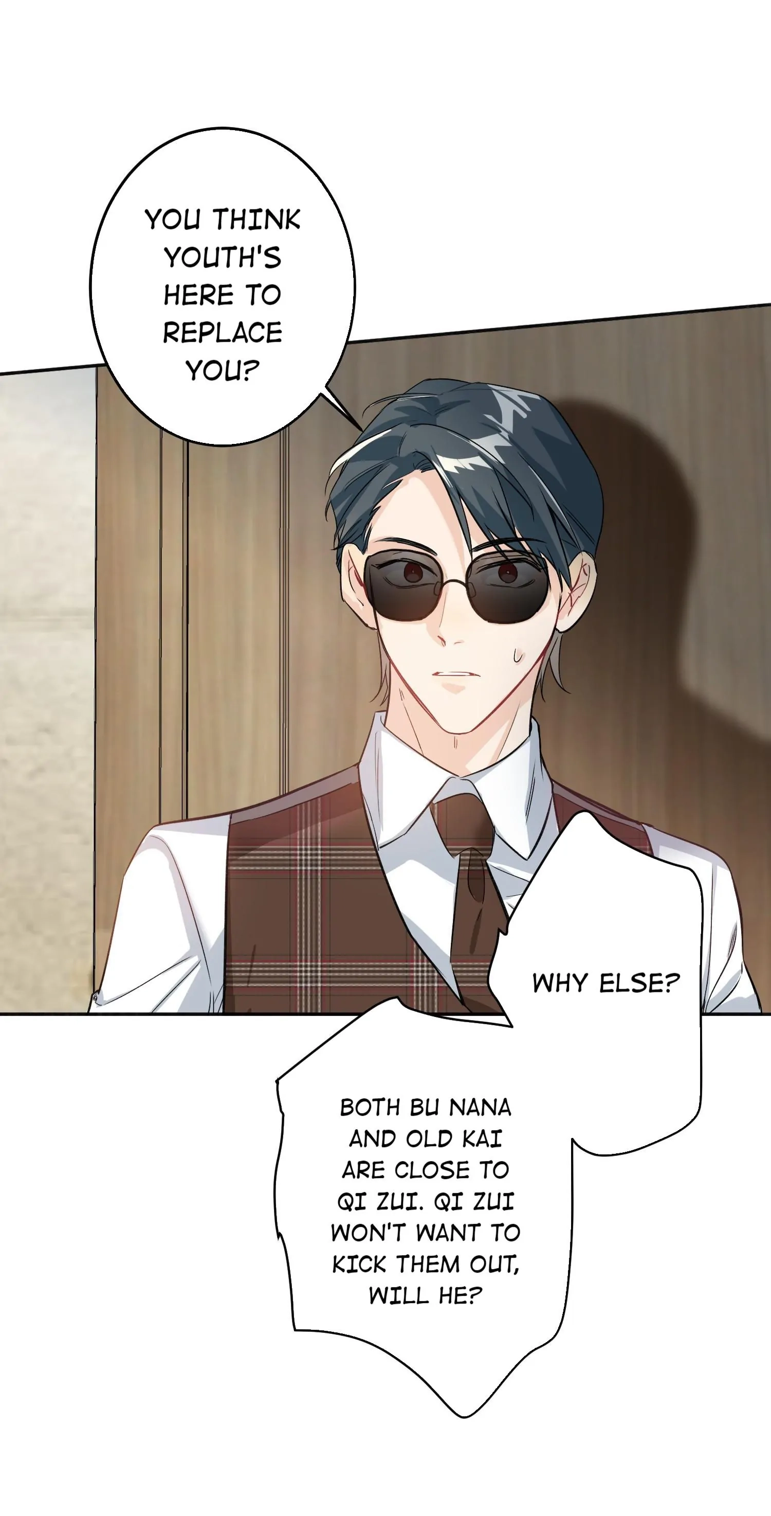 Read AWM: PUBG chapter 20 image 40 on Lezhin