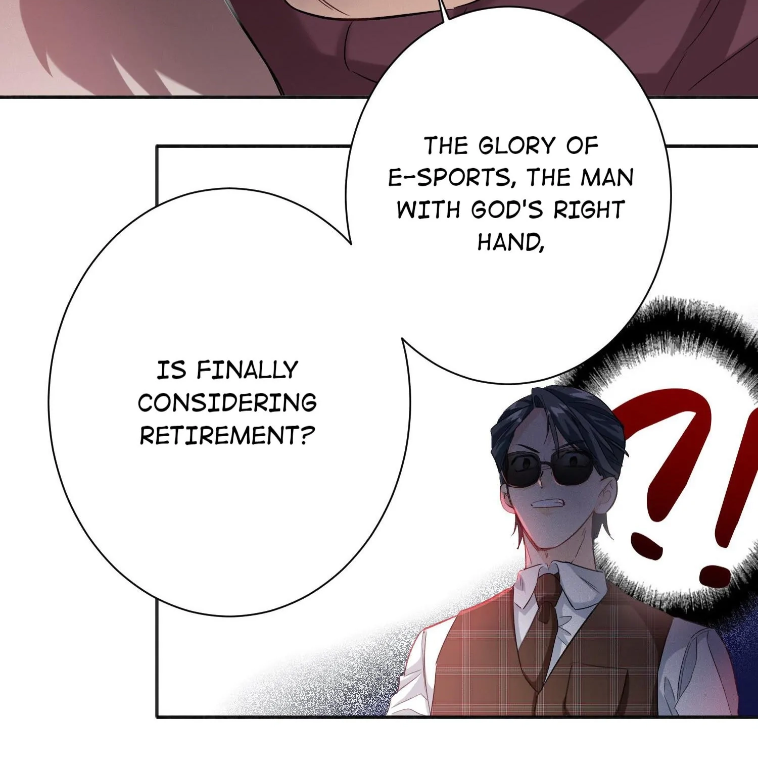 Read AWM: PUBG chapter 20 image 42 on Lezhin