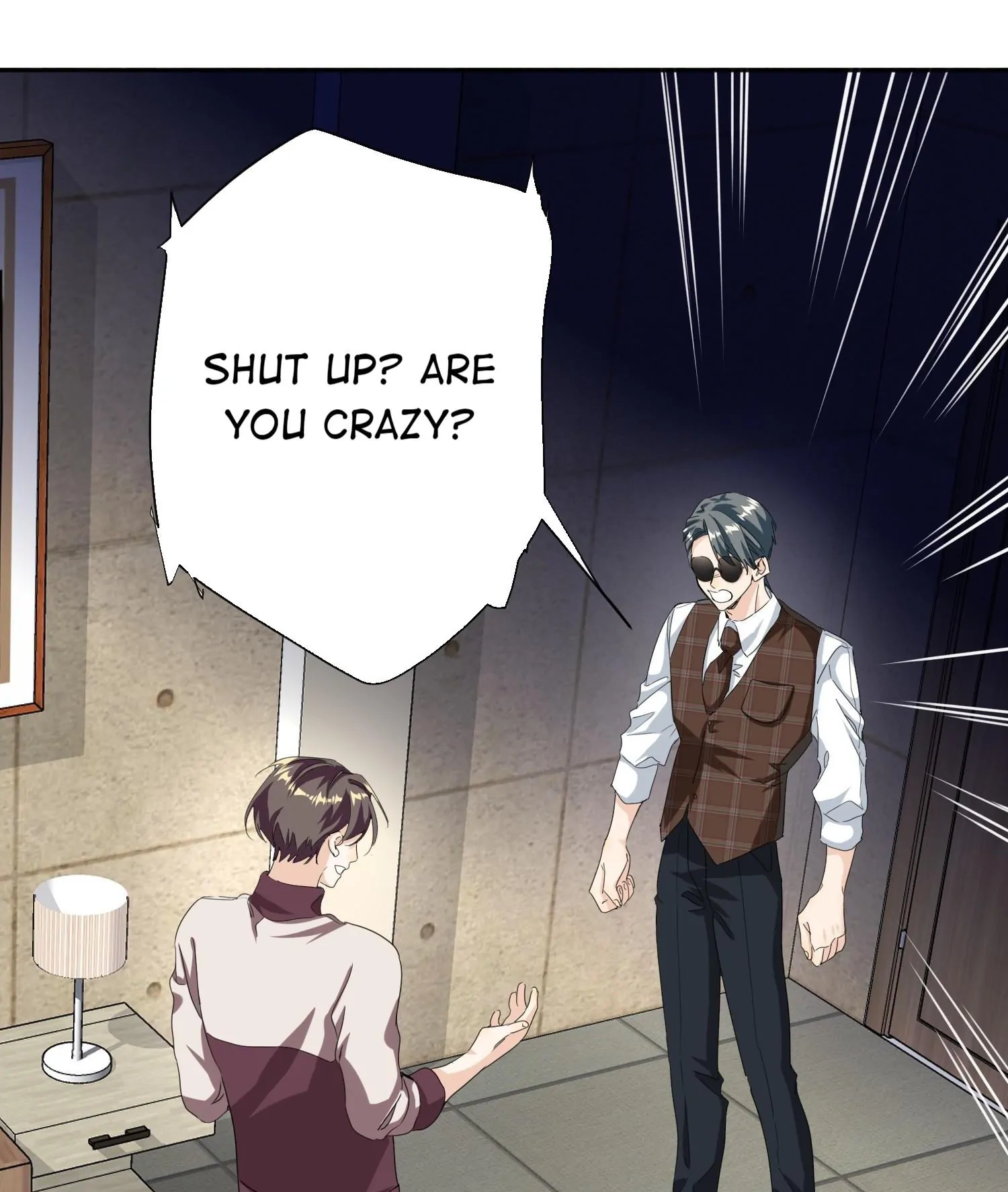Read AWM: PUBG chapter 20 image 43 on Lezhin