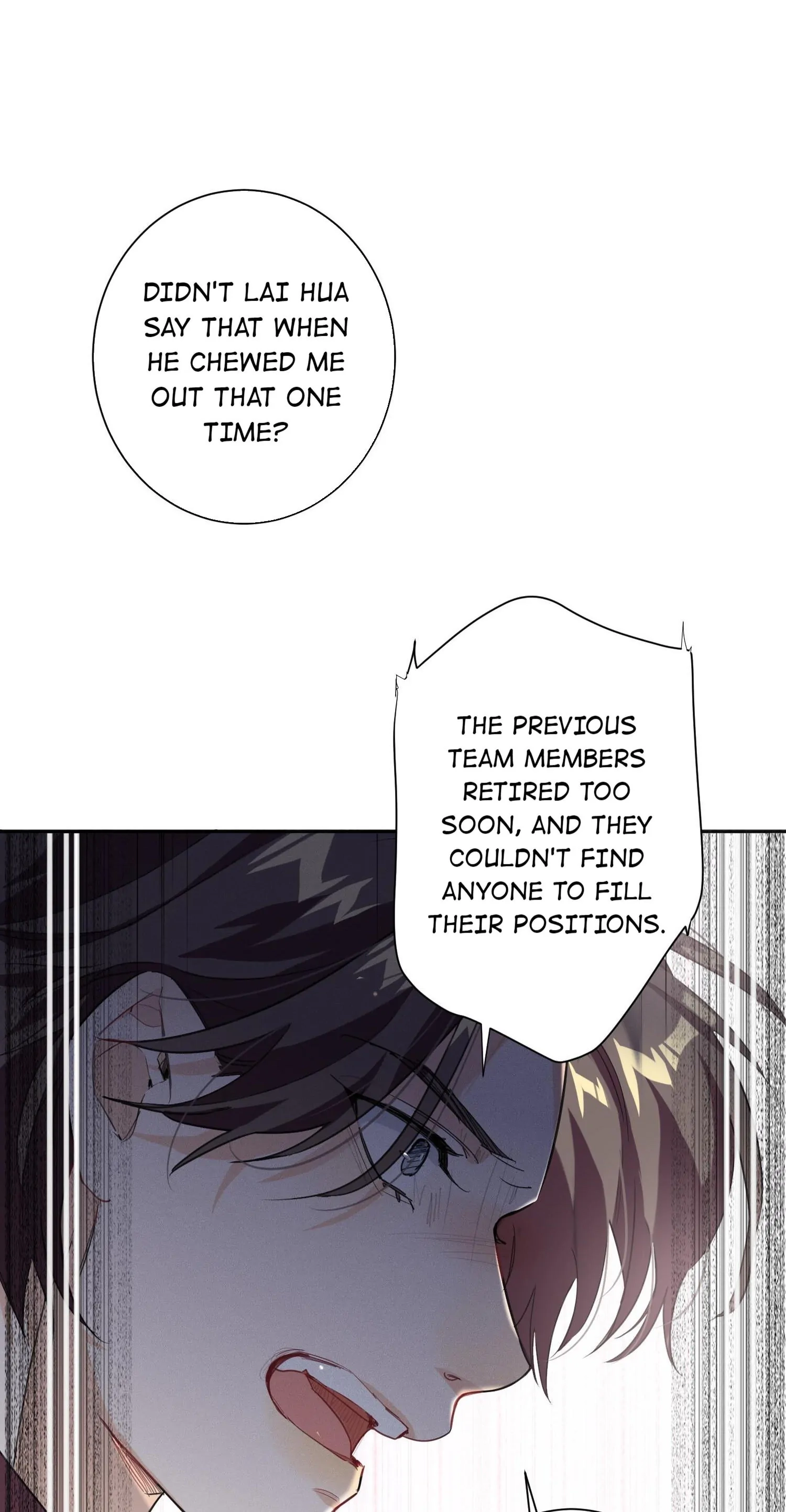 Read AWM: PUBG chapter 20 image 45 on Lezhin