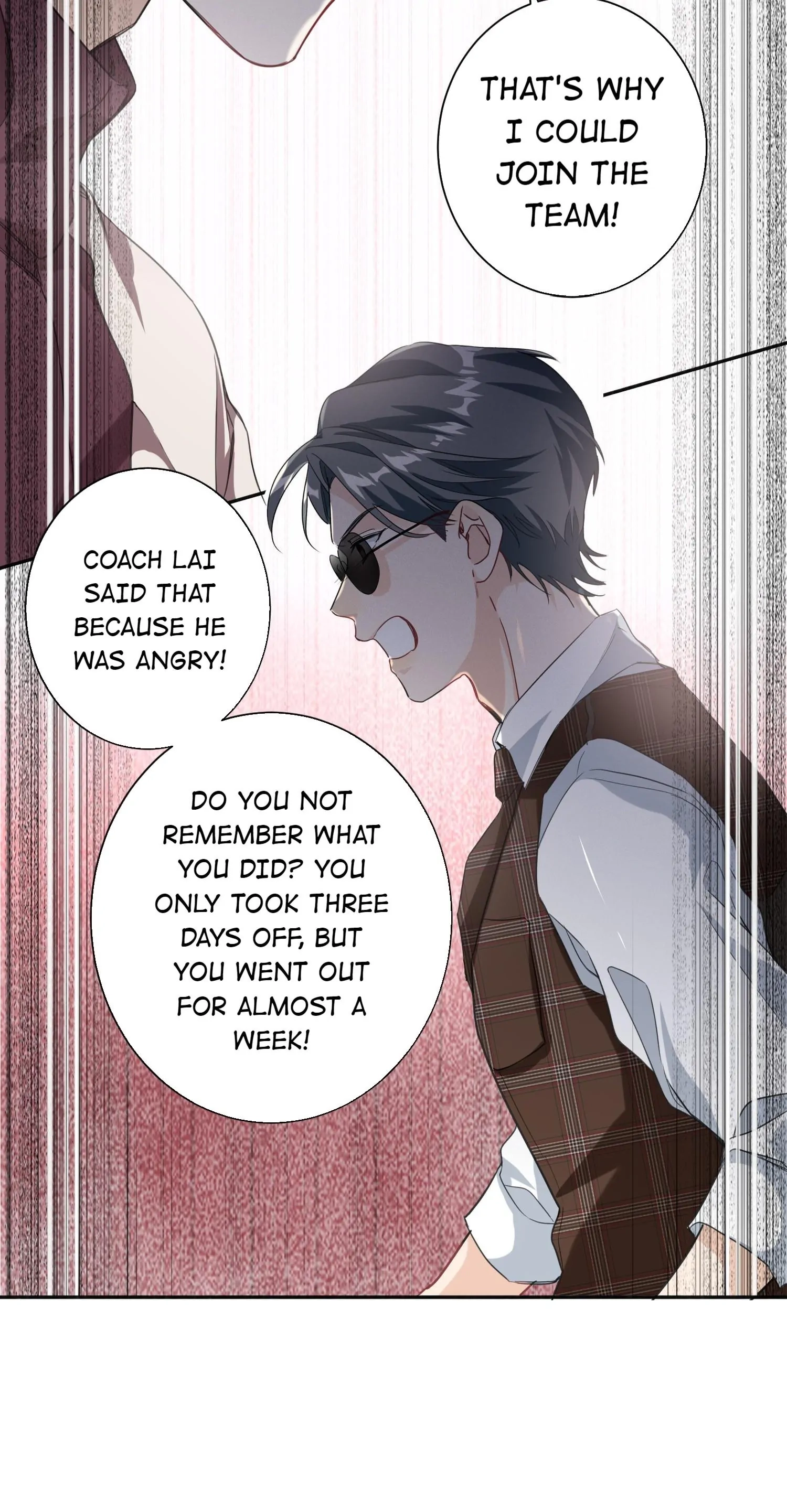 Read AWM: PUBG chapter 20 image 46 on Lezhin