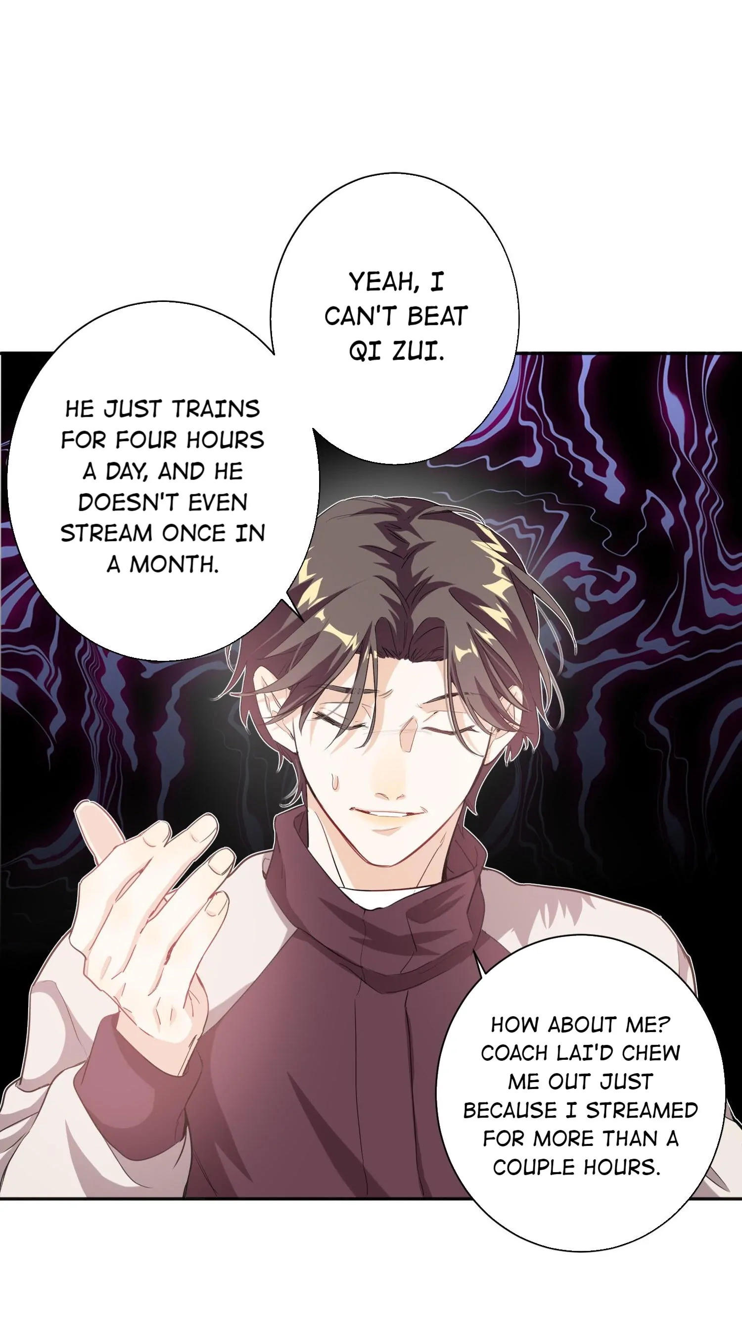 Read AWM: PUBG chapter 20 image 47 on Lezhin