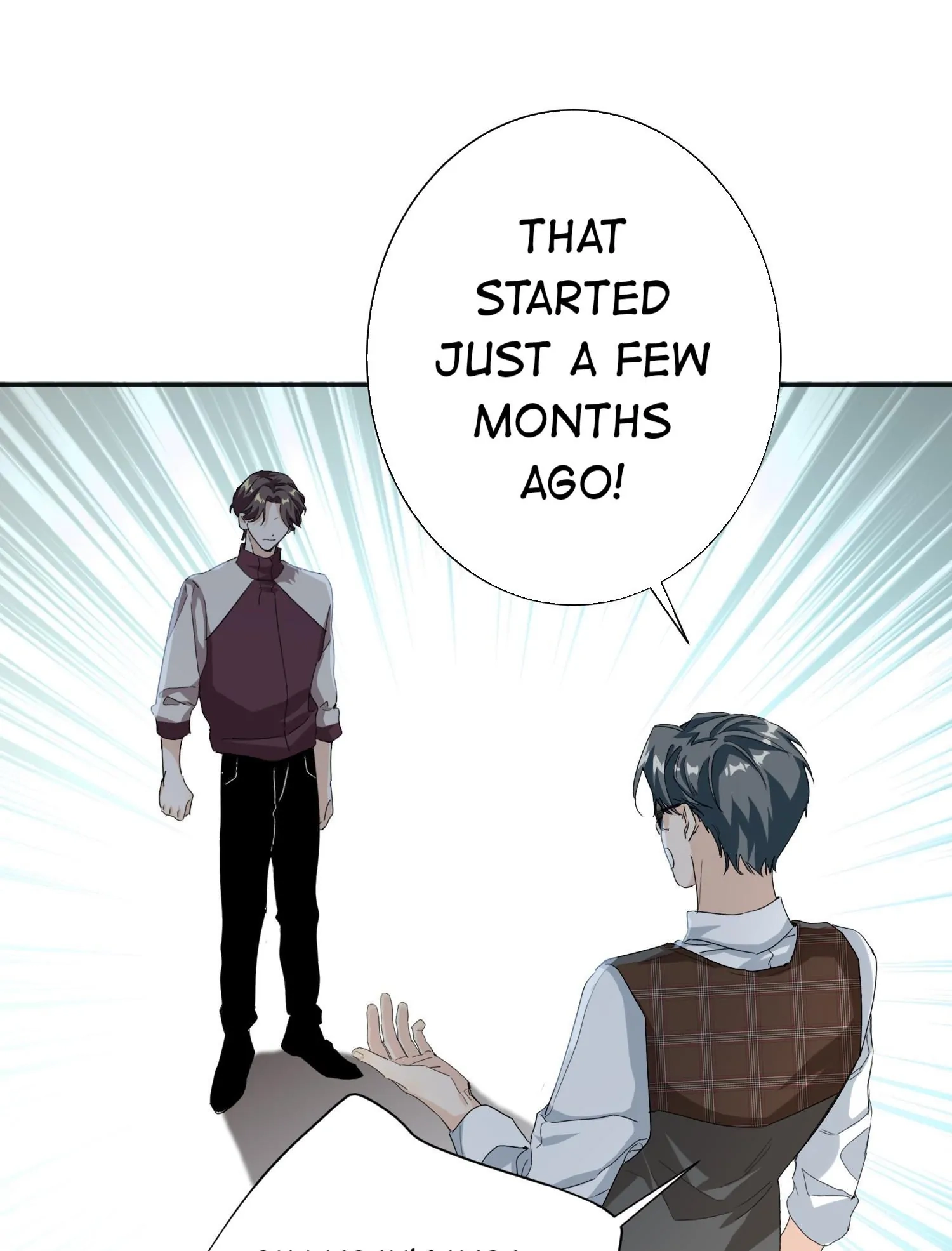Read AWM: PUBG chapter 20 image 48 on Lezhin