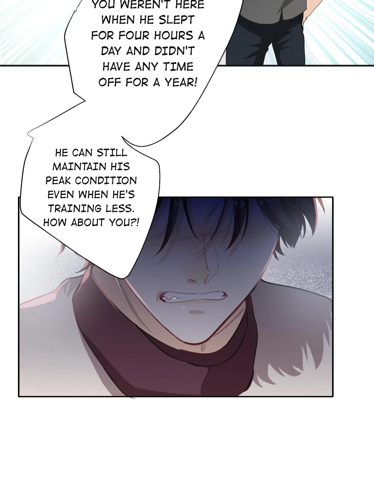 Read AWM: PUBG chapter 20 image 49 on Lezhin