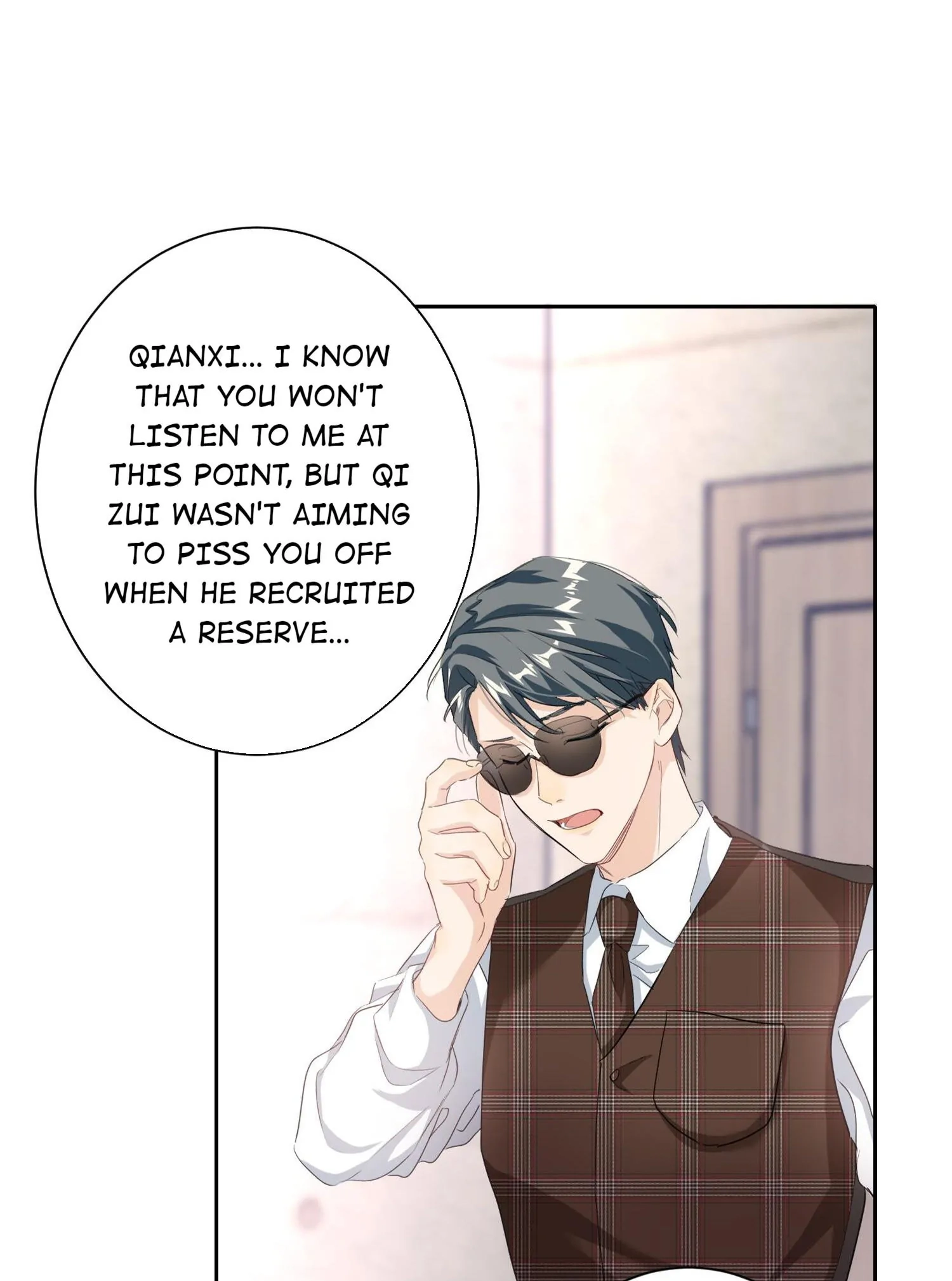 Read AWM: PUBG chapter 20 image 50 on Lezhin