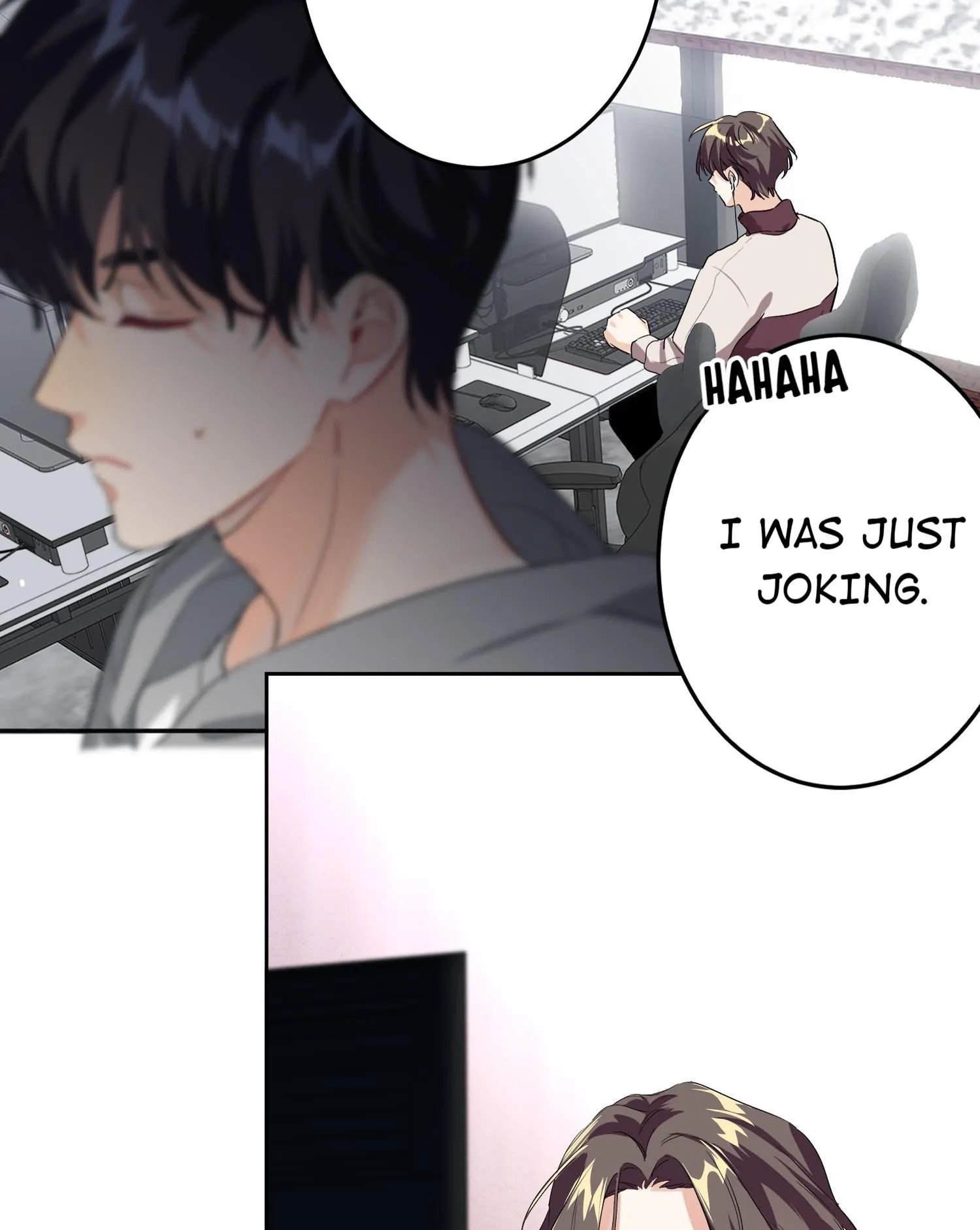 Read AWM: PUBG chapter 20 image 6 on Lezhin