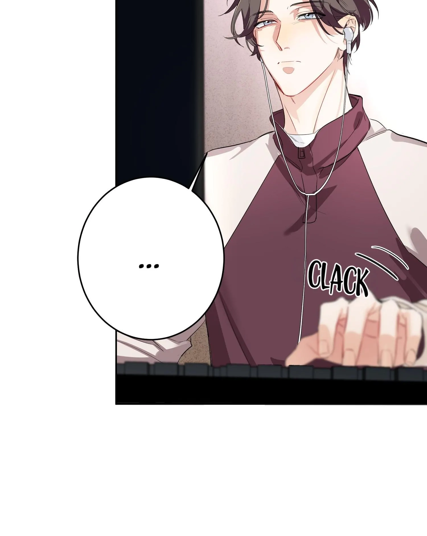Read AWM: PUBG chapter 20 image 7 on Lezhin