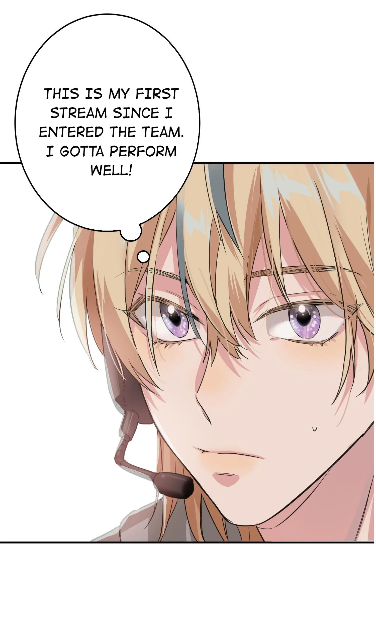 Read AWM: PUBG chapter 21 image 1 on Lezhin