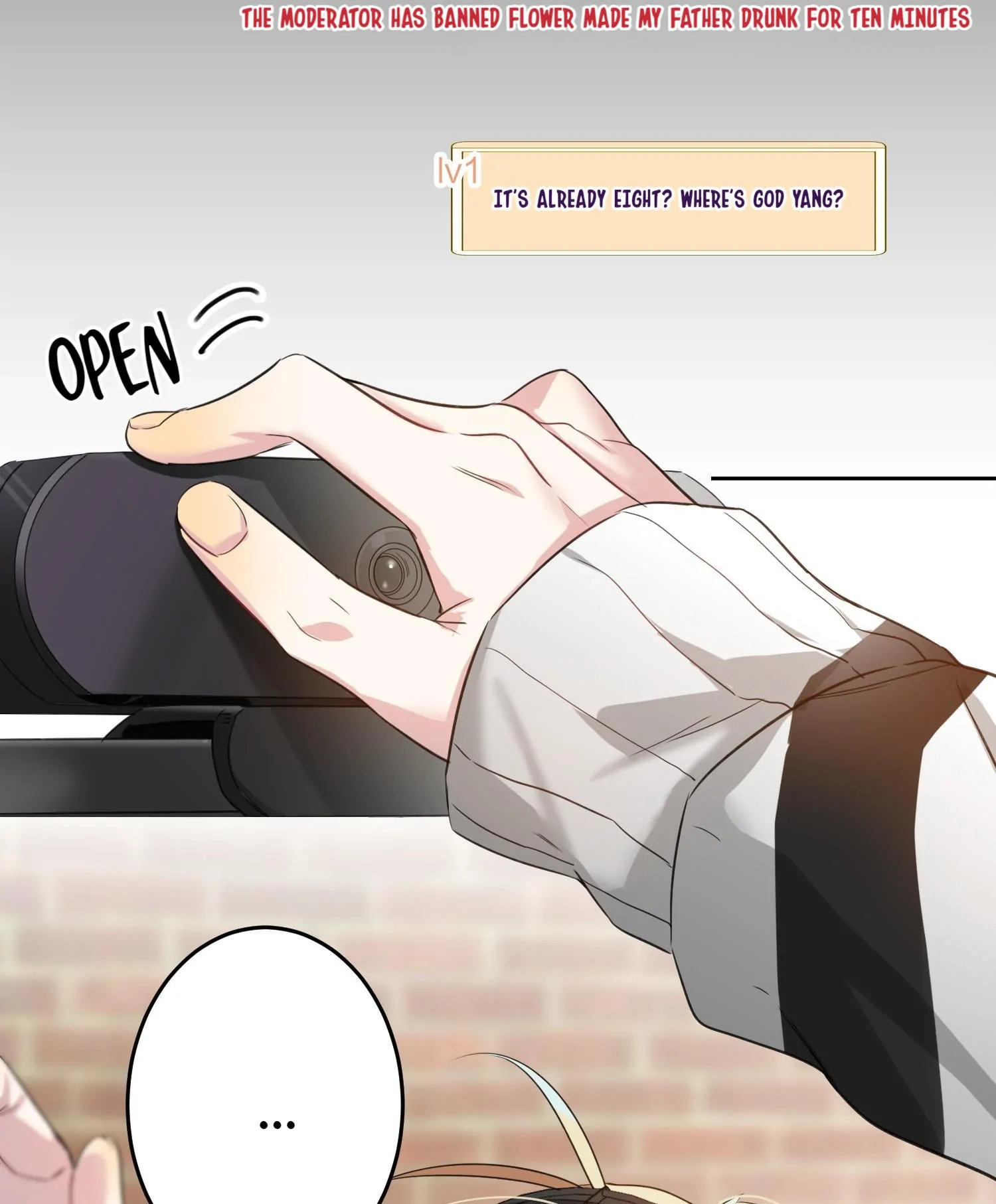 Read AWM: PUBG chapter 21 image 10 on Lezhin