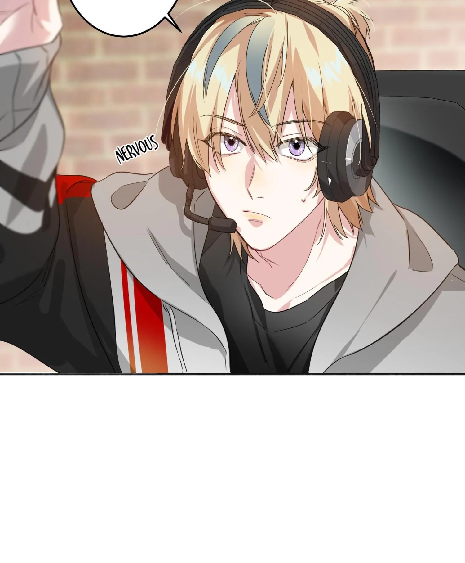 Read AWM: PUBG chapter 21 image 11 on Lezhin