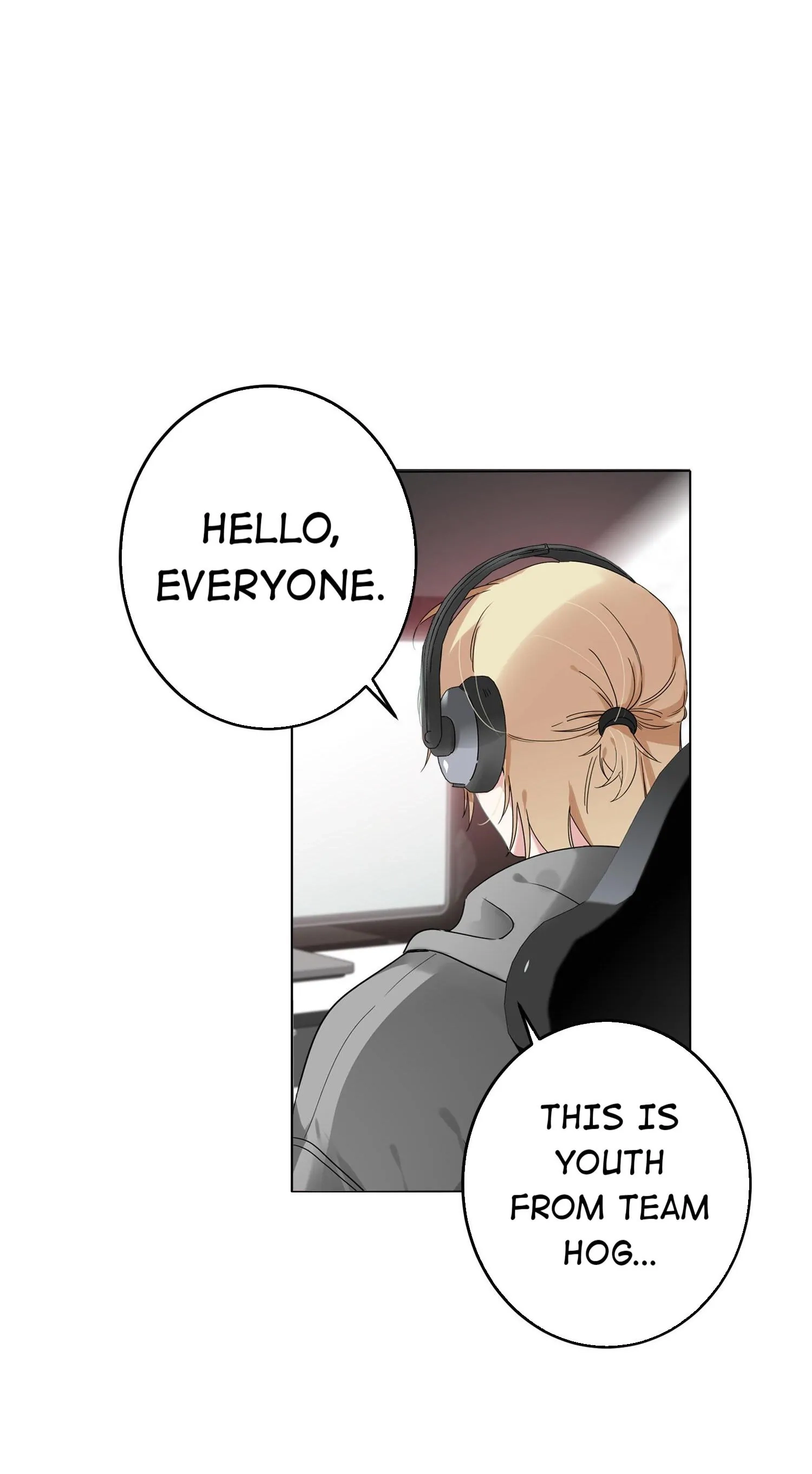 Read AWM: PUBG chapter 21 image 12 on Lezhin