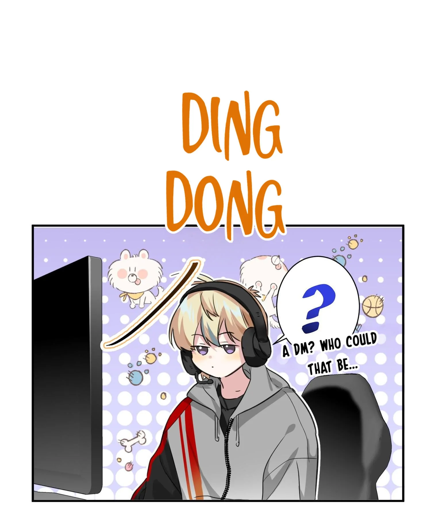 Read AWM: PUBG chapter 21 image 2 on Lezhin