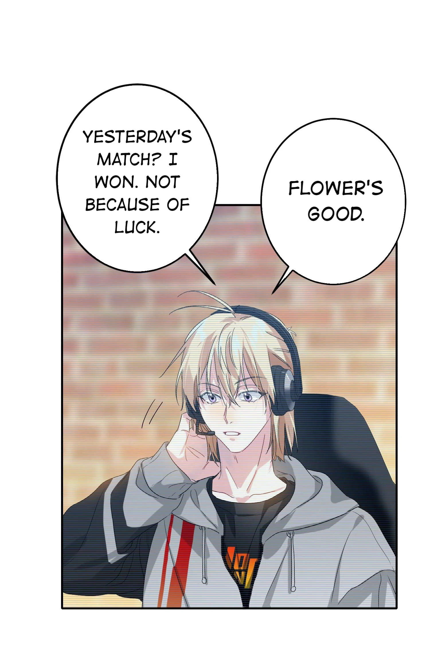 Read AWM: PUBG chapter 21 image 22 on Lezhin