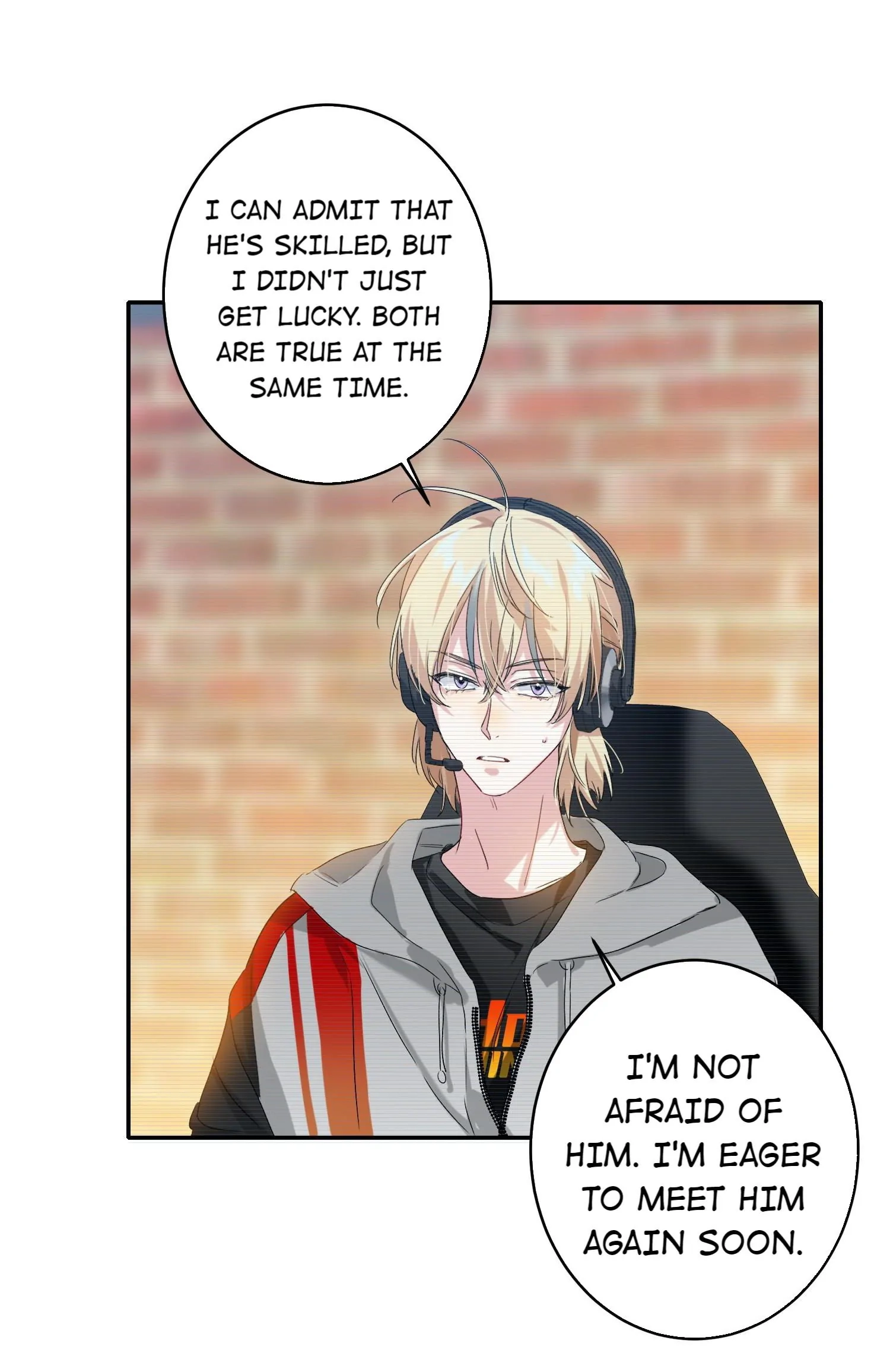 Read AWM: PUBG chapter 21 image 23 on Lezhin