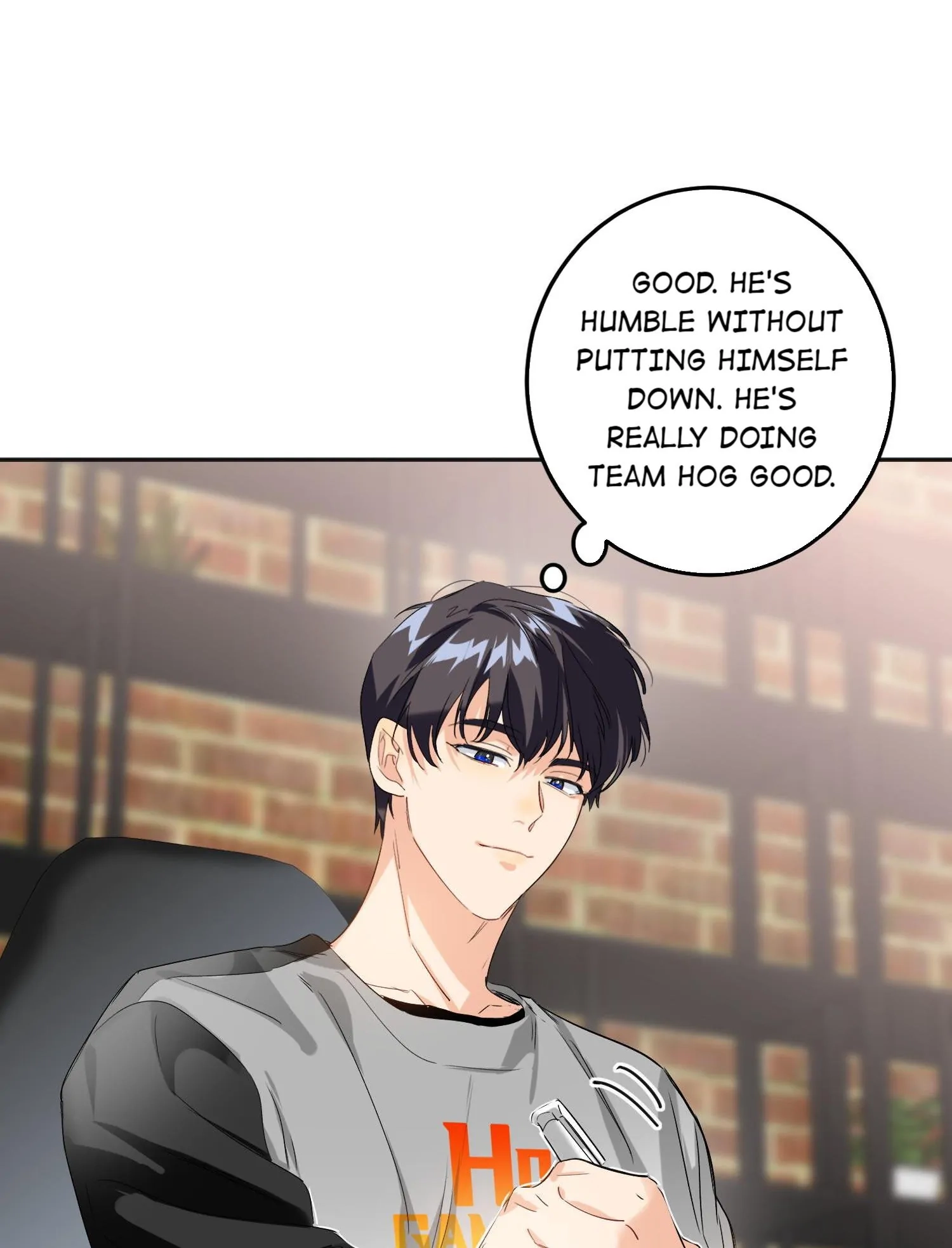Read AWM: PUBG chapter 21 image 24 on Lezhin