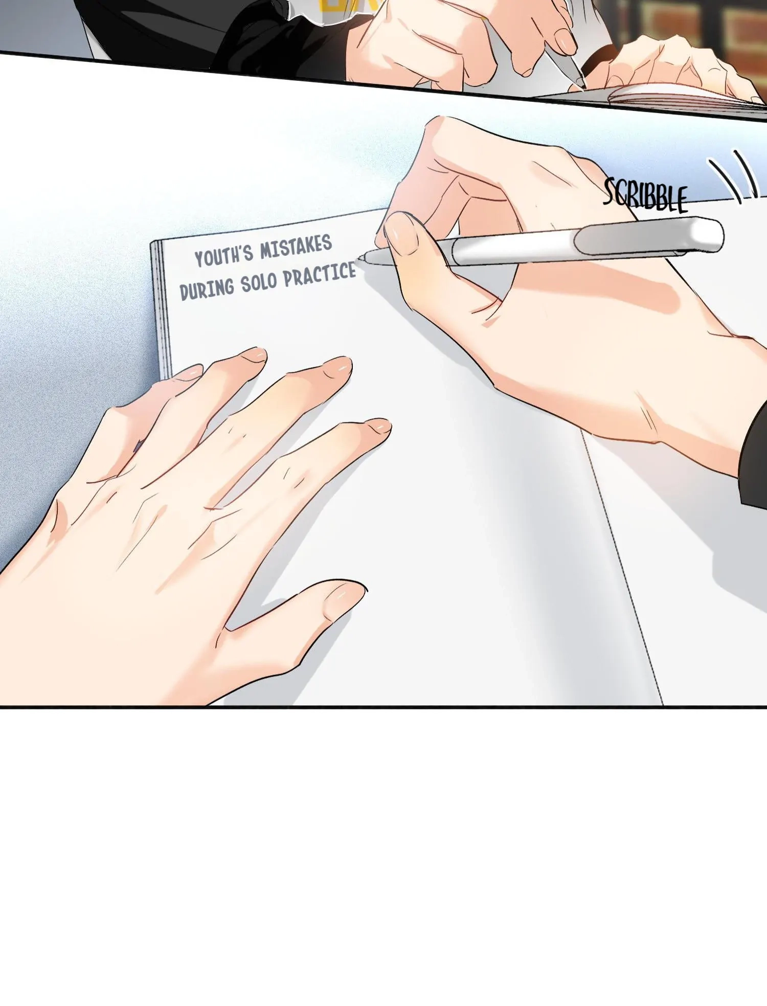 Read AWM: PUBG chapter 21 image 25 on Lezhin