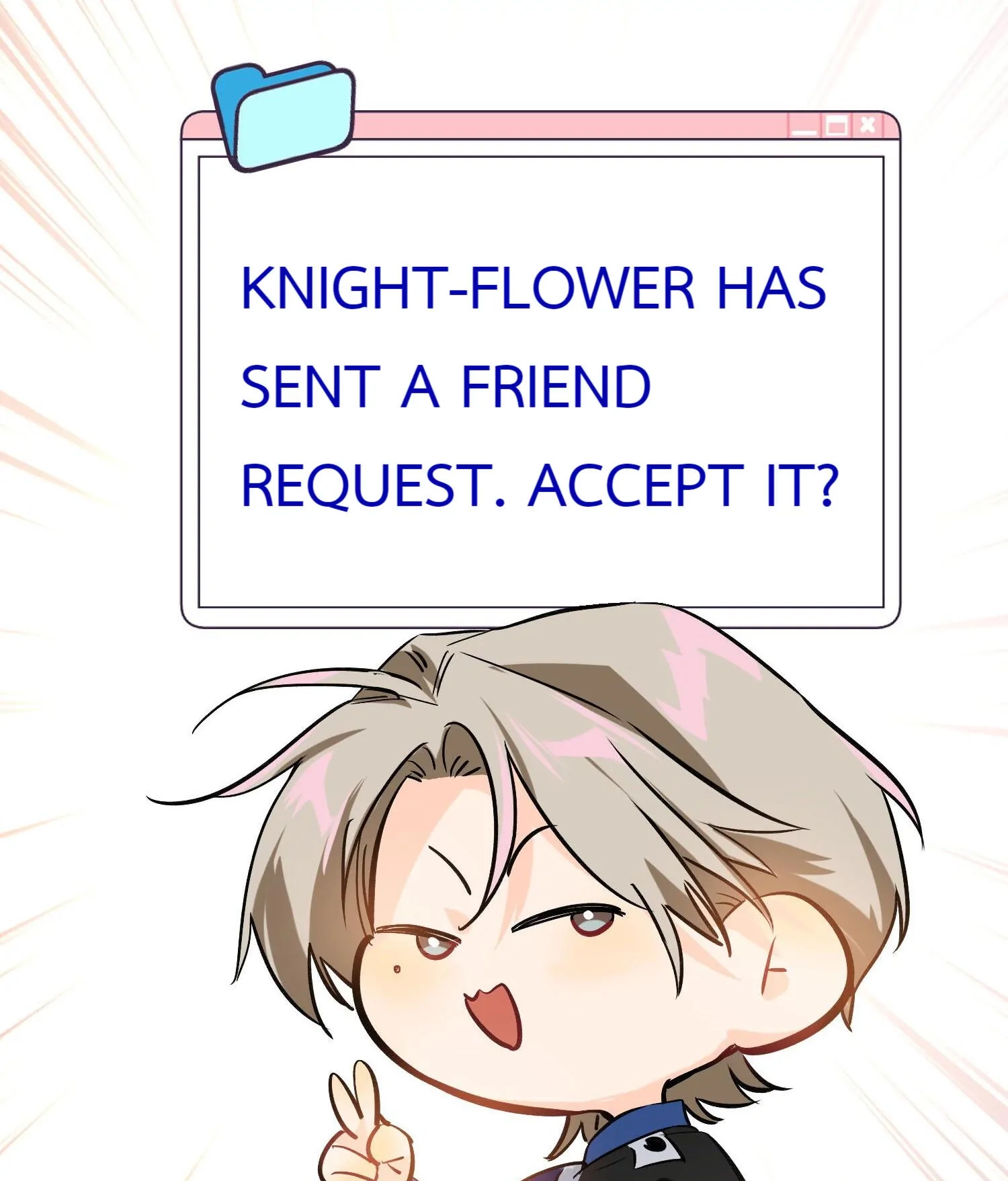 Read AWM: PUBG chapter 21 image 27 on Lezhin