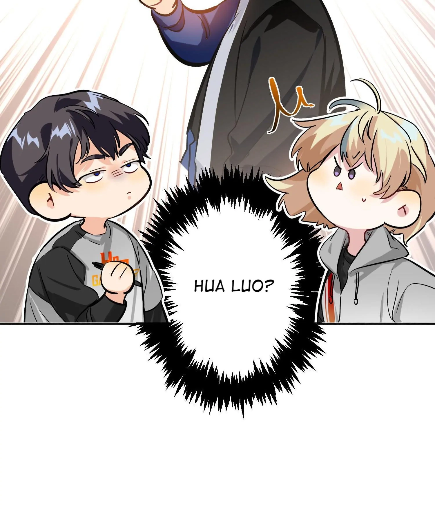 Read AWM: PUBG chapter 21 image 28 on Lezhin