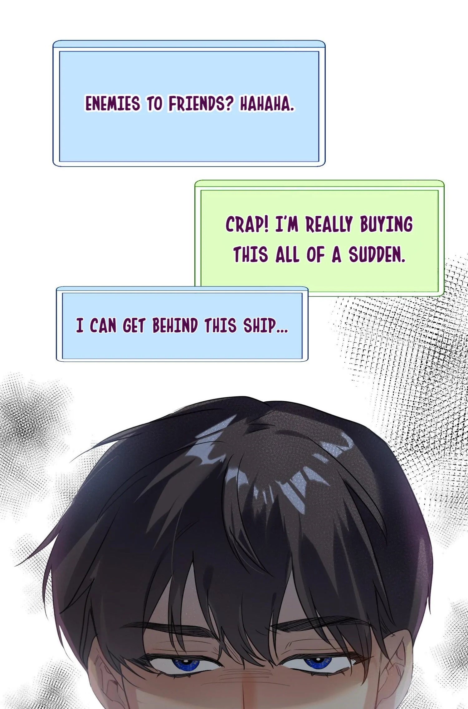 Read AWM: PUBG chapter 21 image 30 on Lezhin