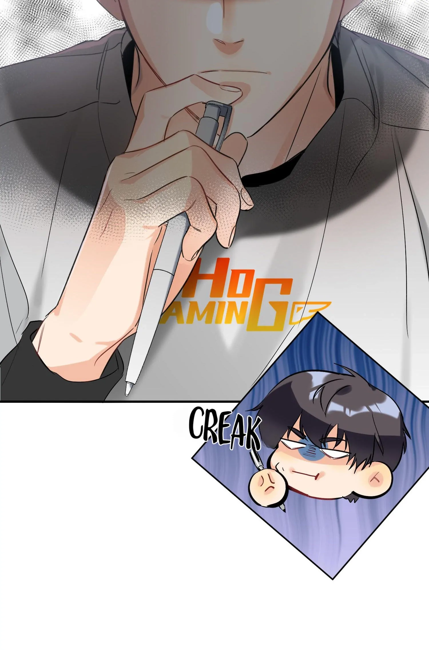 Read AWM: PUBG chapter 21 image 31 on Lezhin