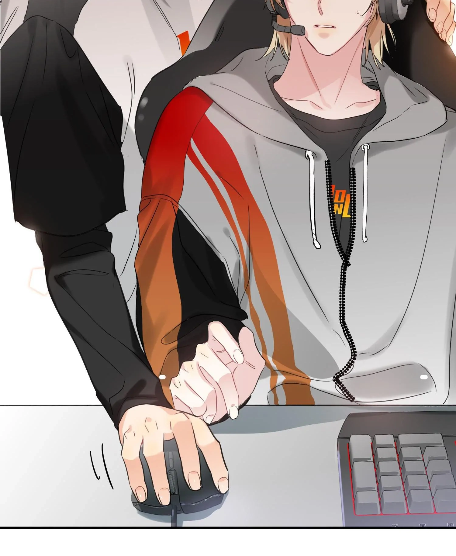 Read AWM: PUBG chapter 21 image 35 on Lezhin