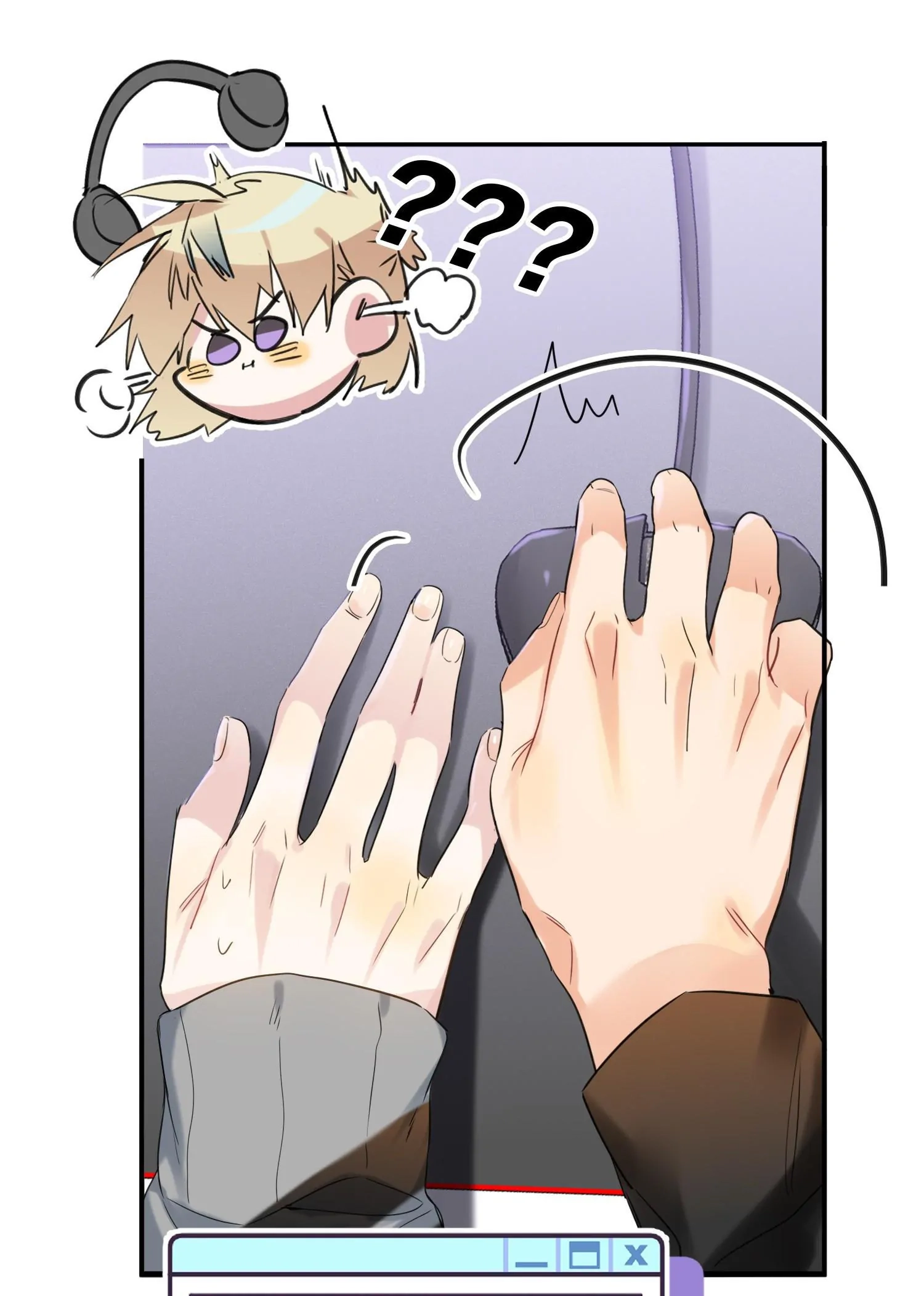 Read AWM: PUBG chapter 21 image 36 on Lezhin