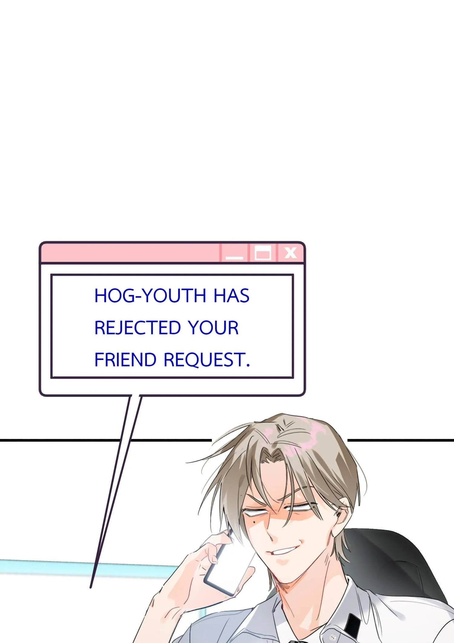 Read AWM: PUBG chapter 21 image 38 on Lezhin