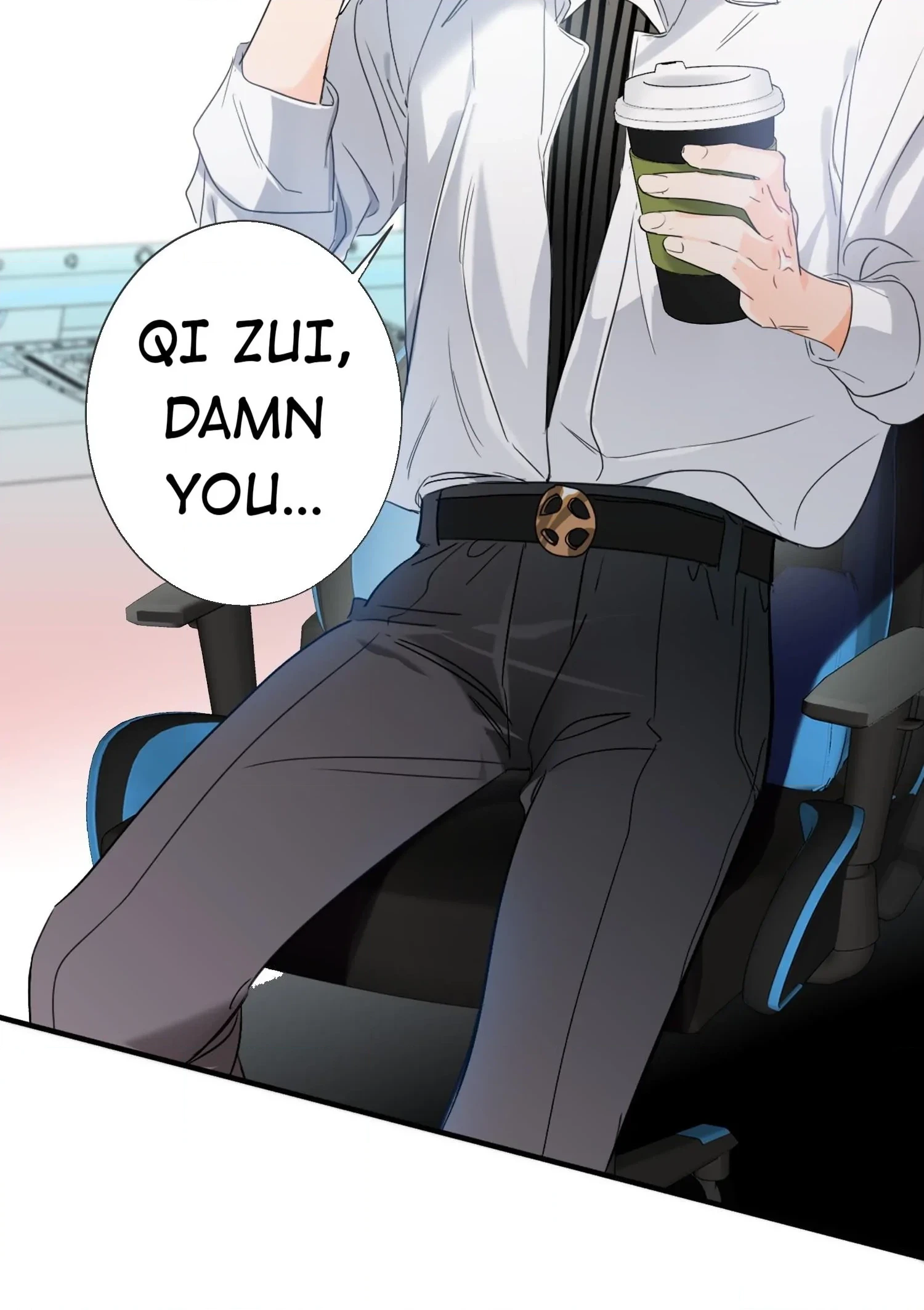 Read AWM: PUBG chapter 21 image 39 on Lezhin