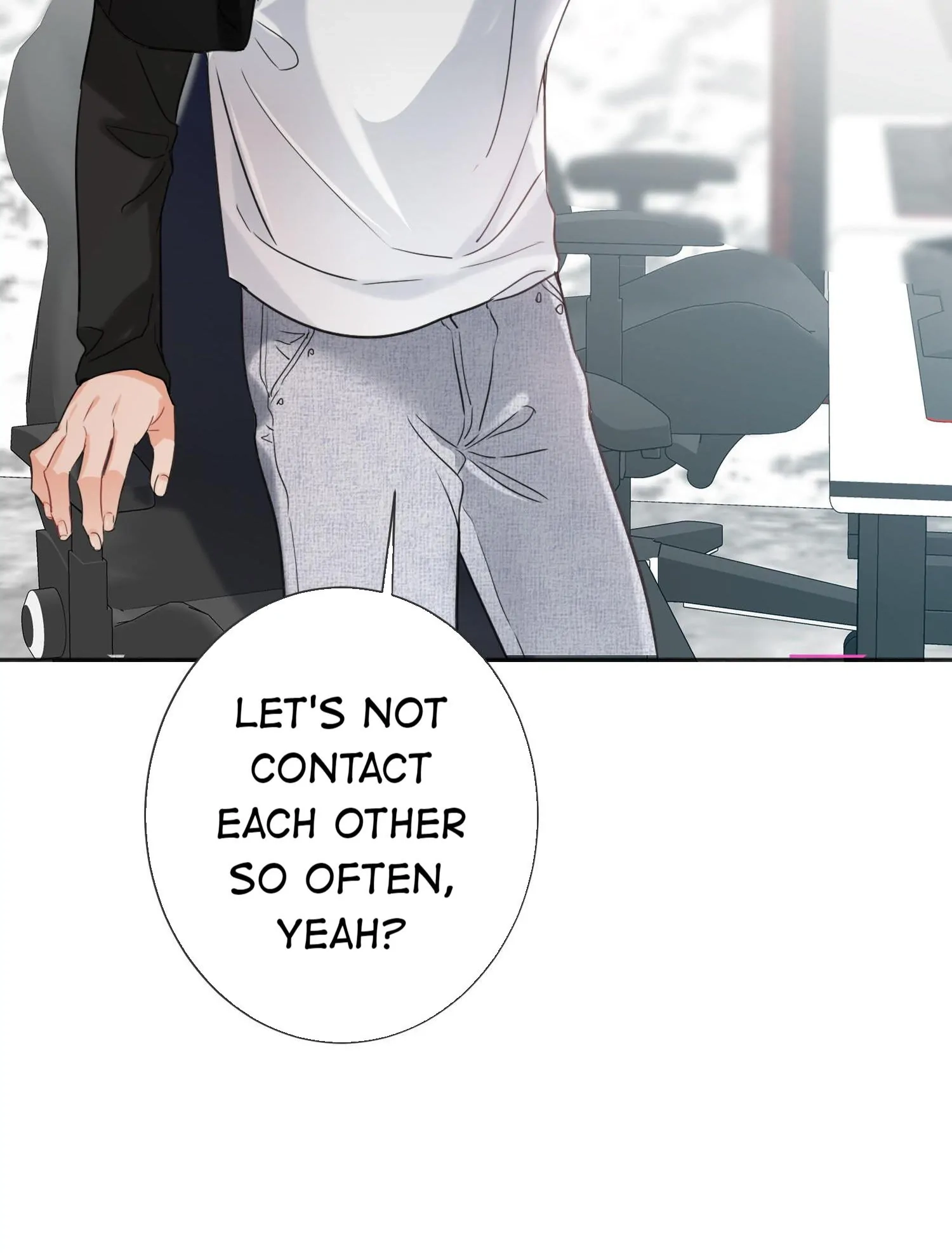 Read AWM: PUBG chapter 21 image 41 on Lezhin