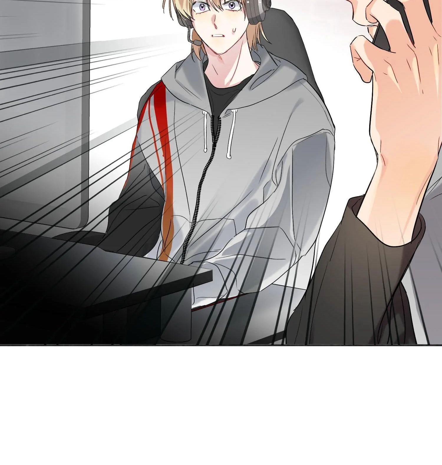 Read AWM: PUBG chapter 21 image 44 on Lezhin