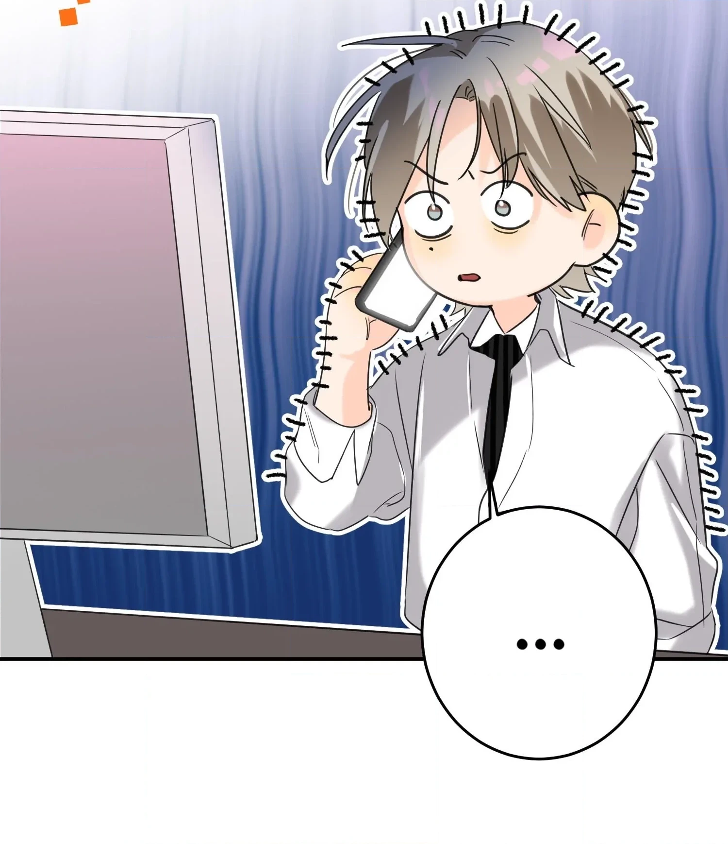 Read AWM: PUBG chapter 21 image 49 on Lezhin