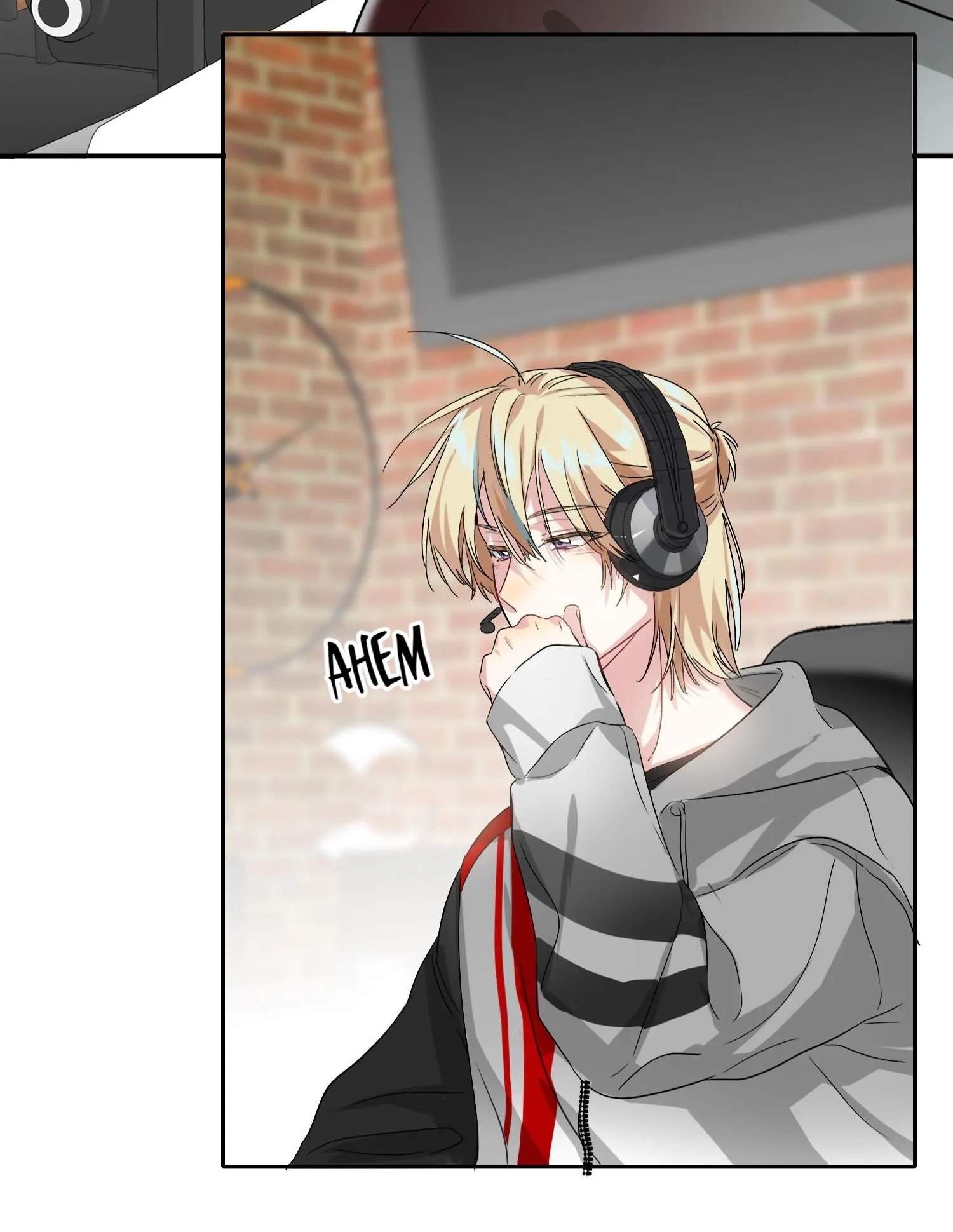 Read AWM: PUBG chapter 21 image 5 on Lezhin