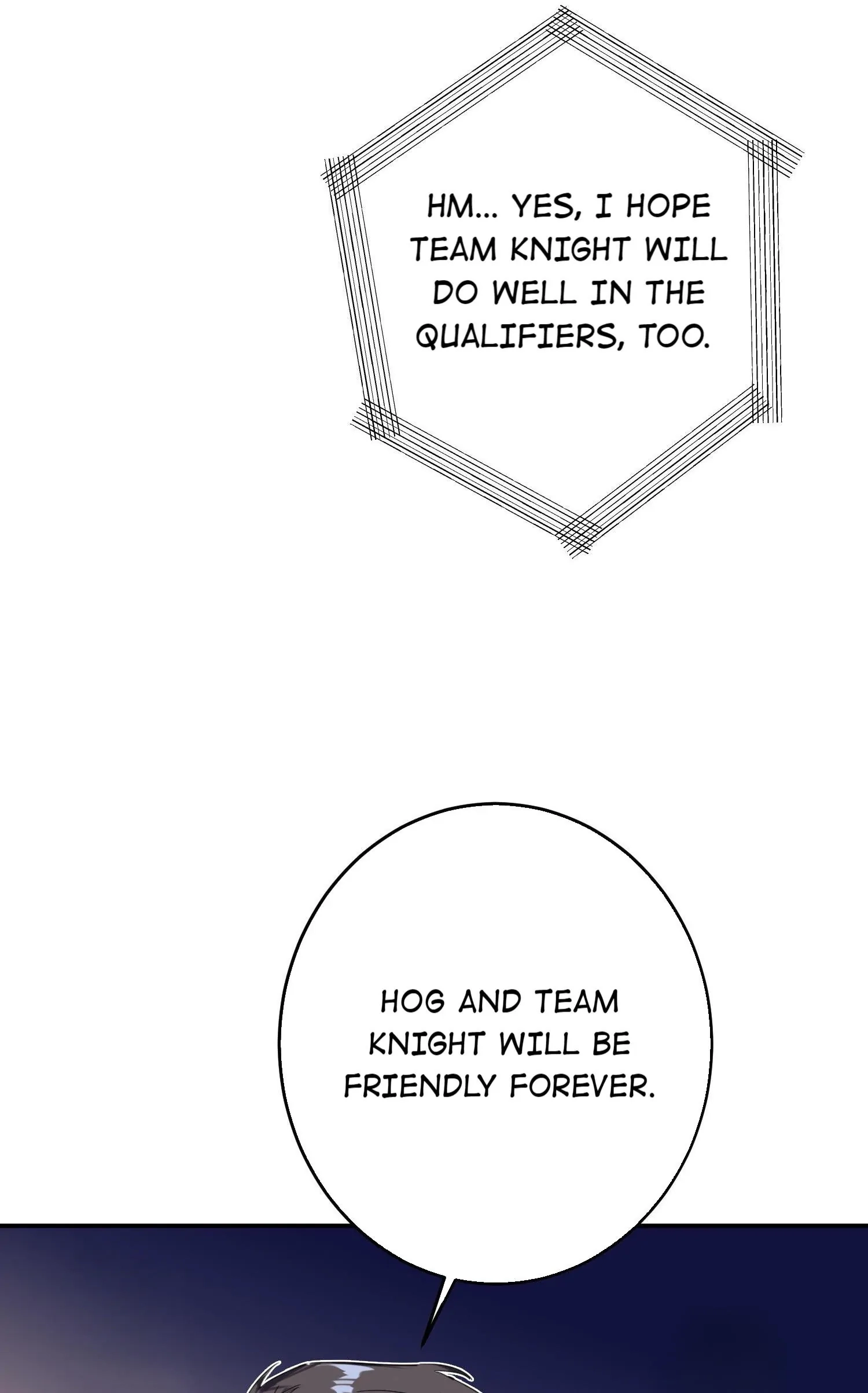 Read AWM: PUBG chapter 21 image 52 on Lezhin
