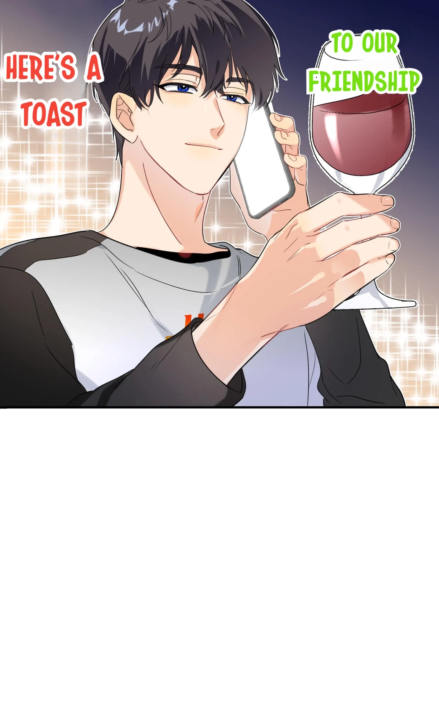 Read AWM: PUBG chapter 21 image 53 on Lezhin