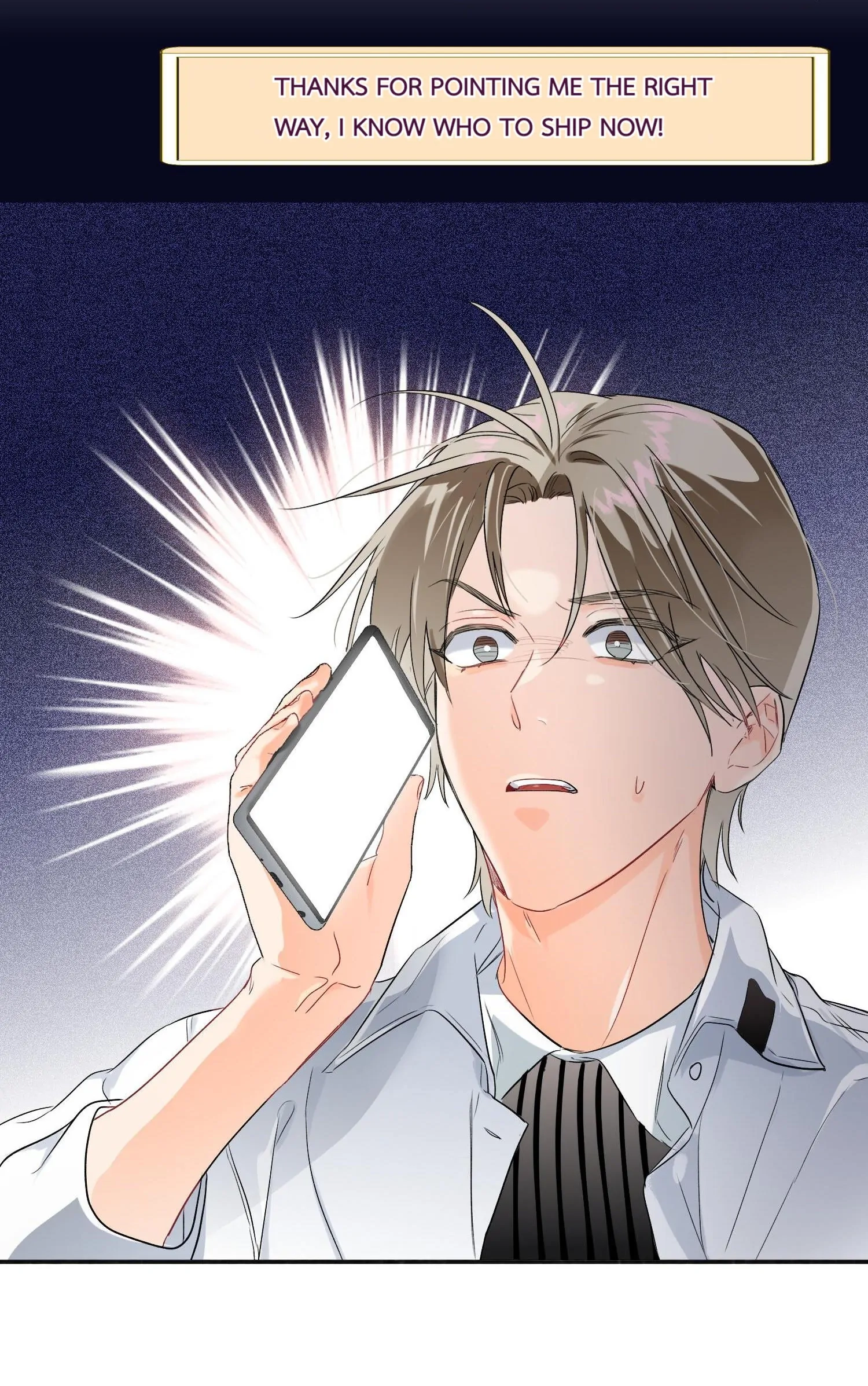 Read AWM: PUBG chapter 22 image 1 on Lezhin