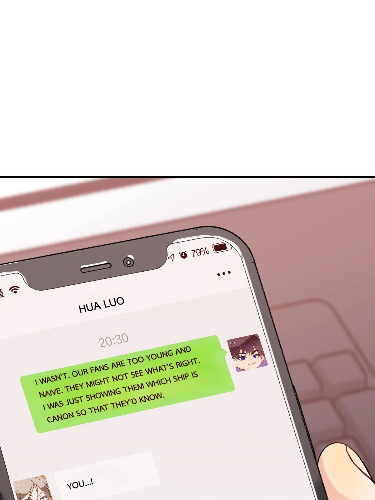 Read AWM: PUBG chapter 22 image 11 on Lezhin