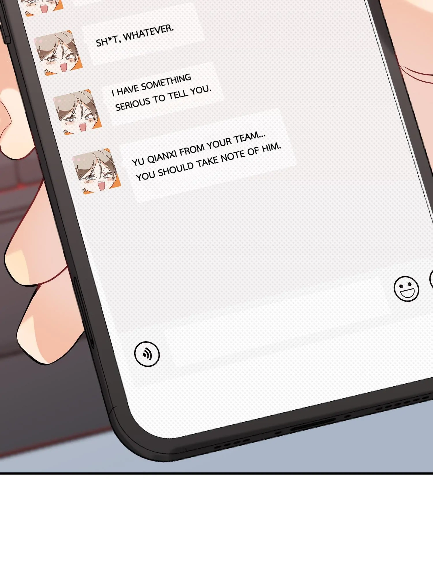 Read AWM: PUBG chapter 22 image 12 on Lezhin