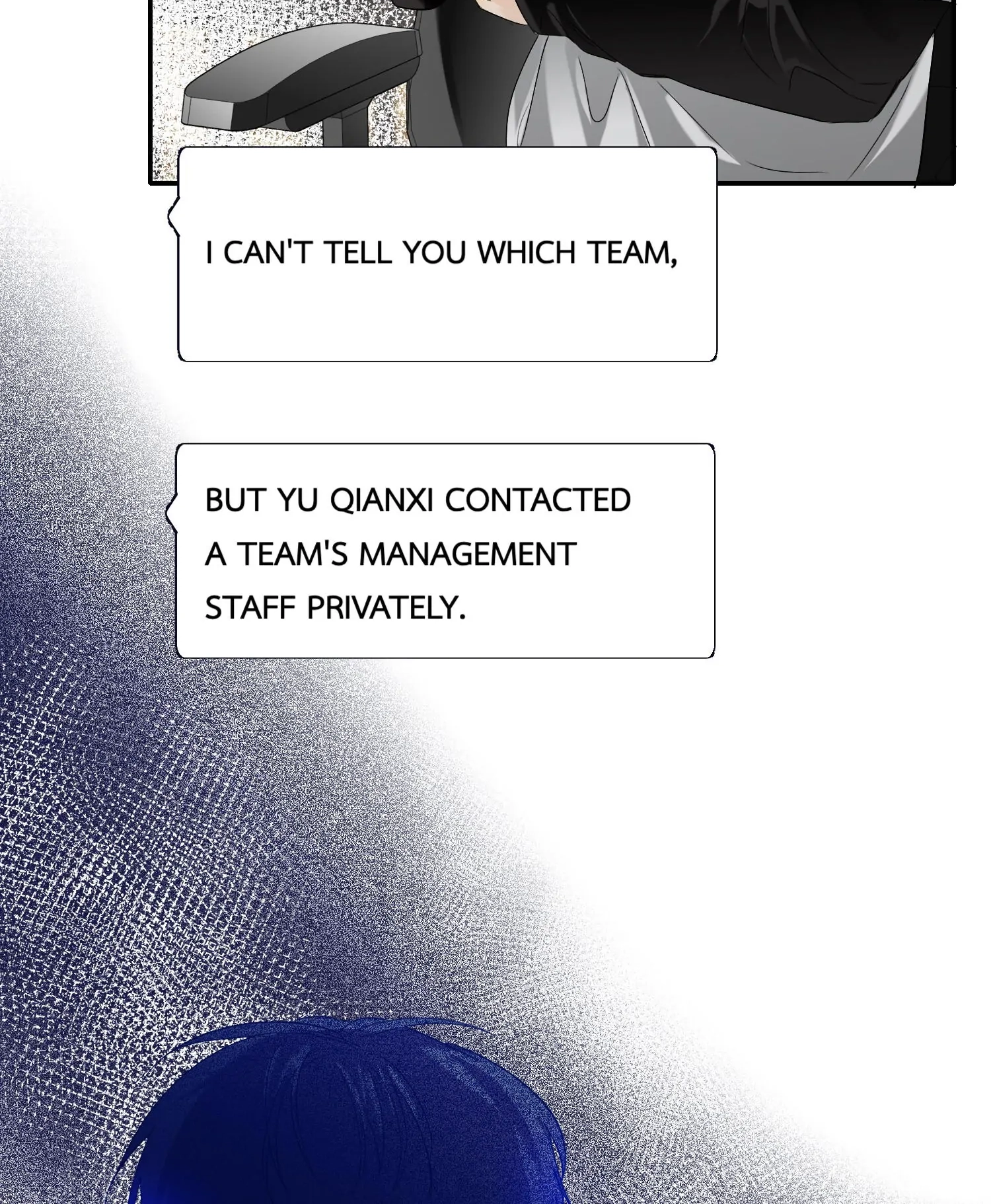 Read AWM: PUBG chapter 22 image 14 on Lezhin