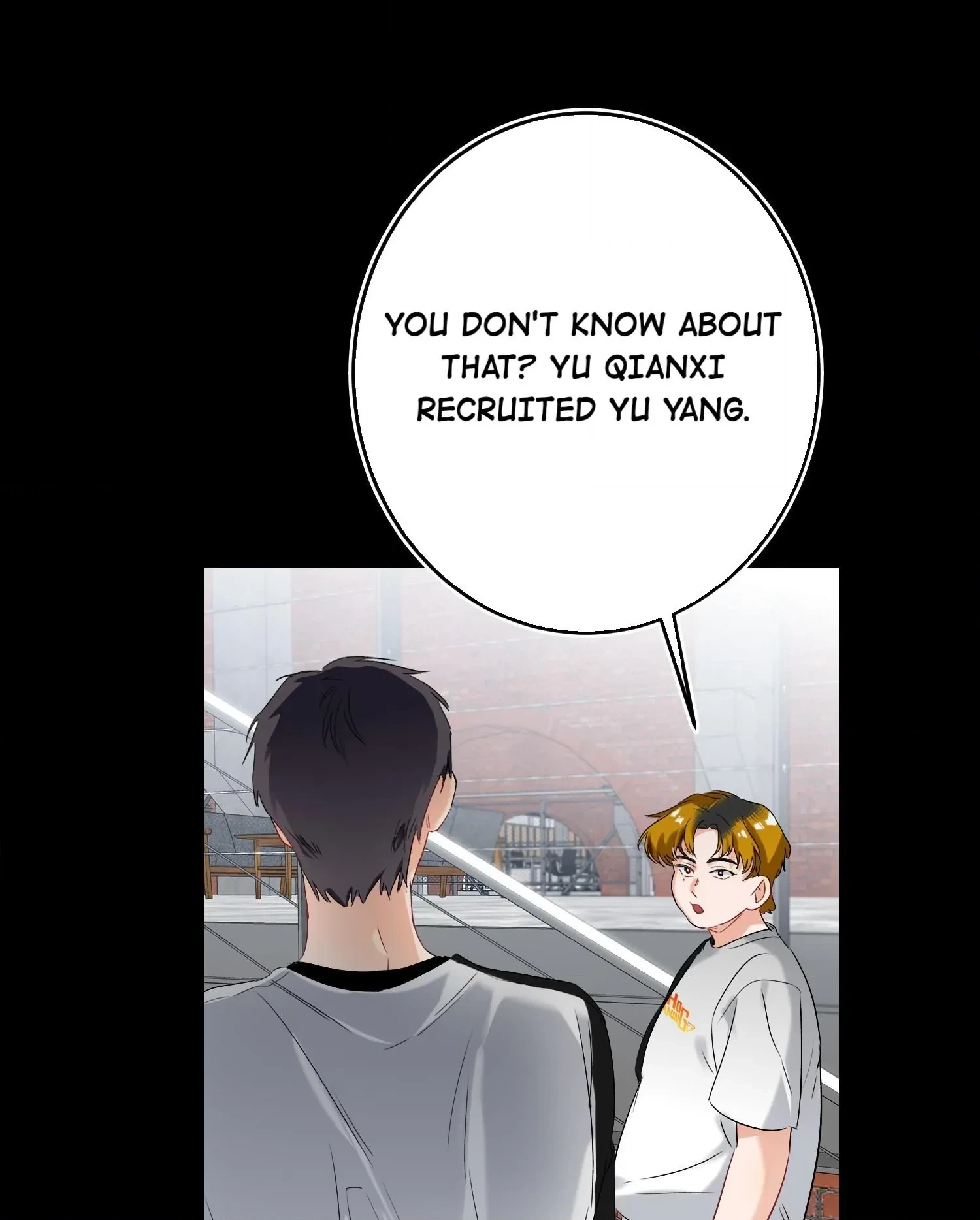 Read AWM: PUBG chapter 22 image 19 on Lezhin