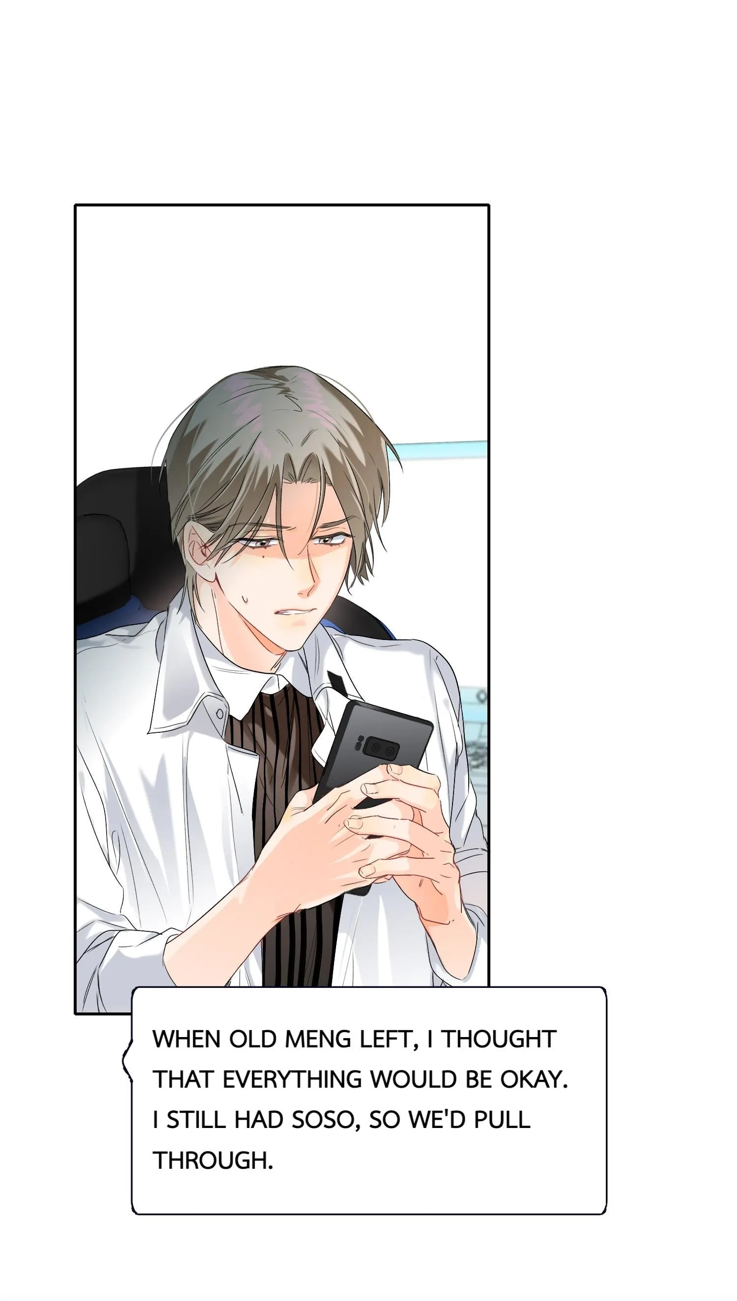 Read AWM: PUBG chapter 22 image 25 on Lezhin