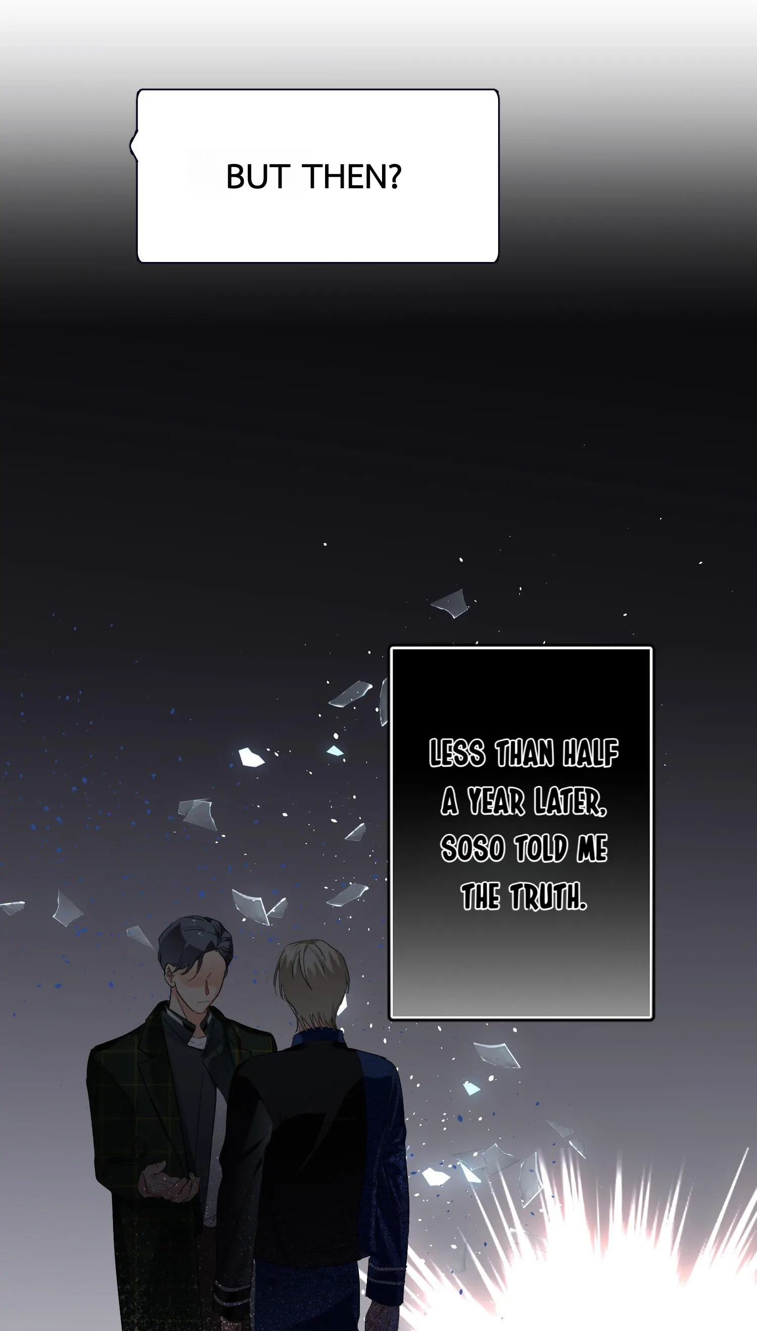 Read AWM: PUBG chapter 22 image 26 on Lezhin